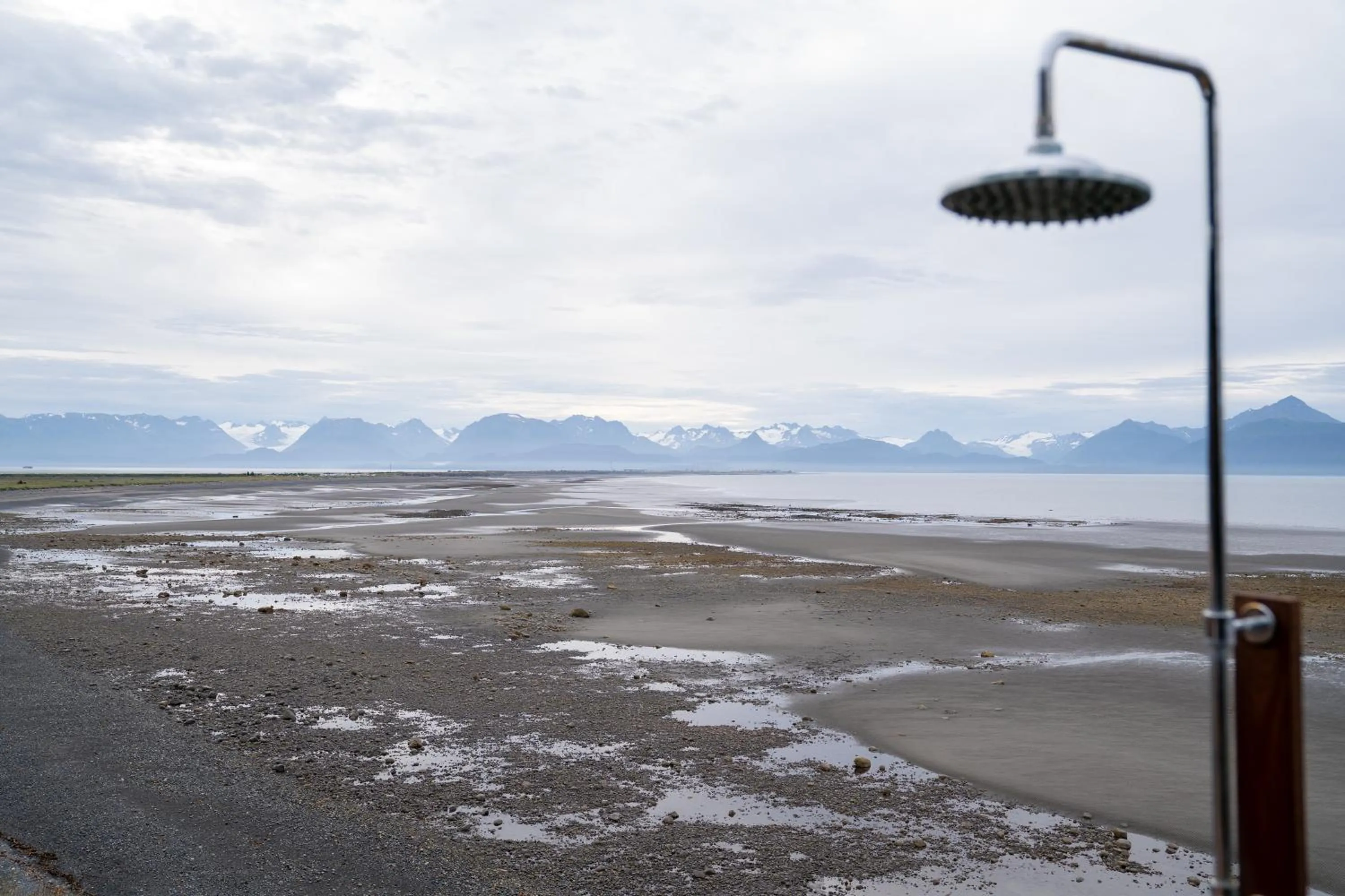 Natural landscape in Homer Inn & Spa