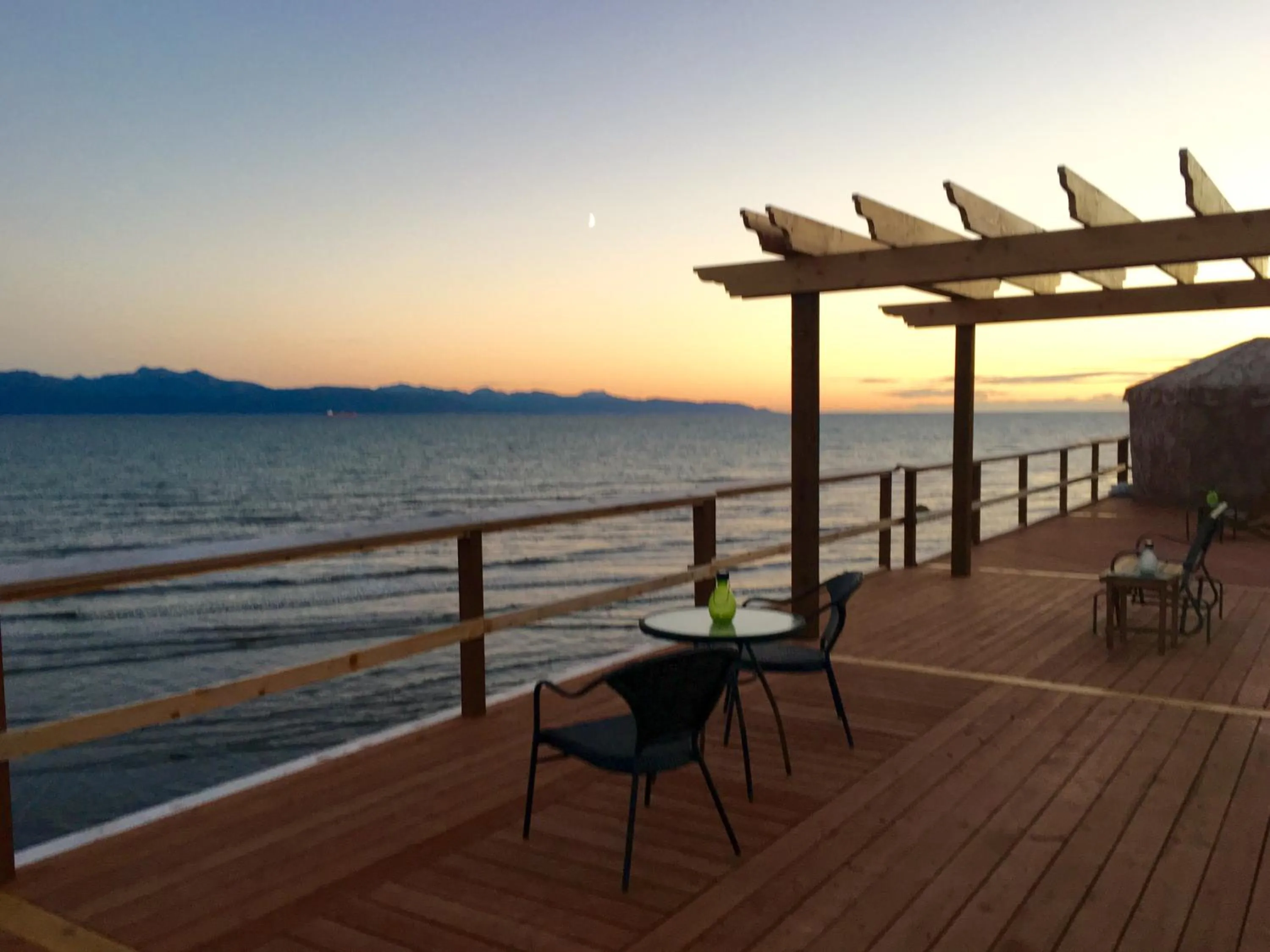 Spa and wellness centre/facilities in Homer Inn & Spa