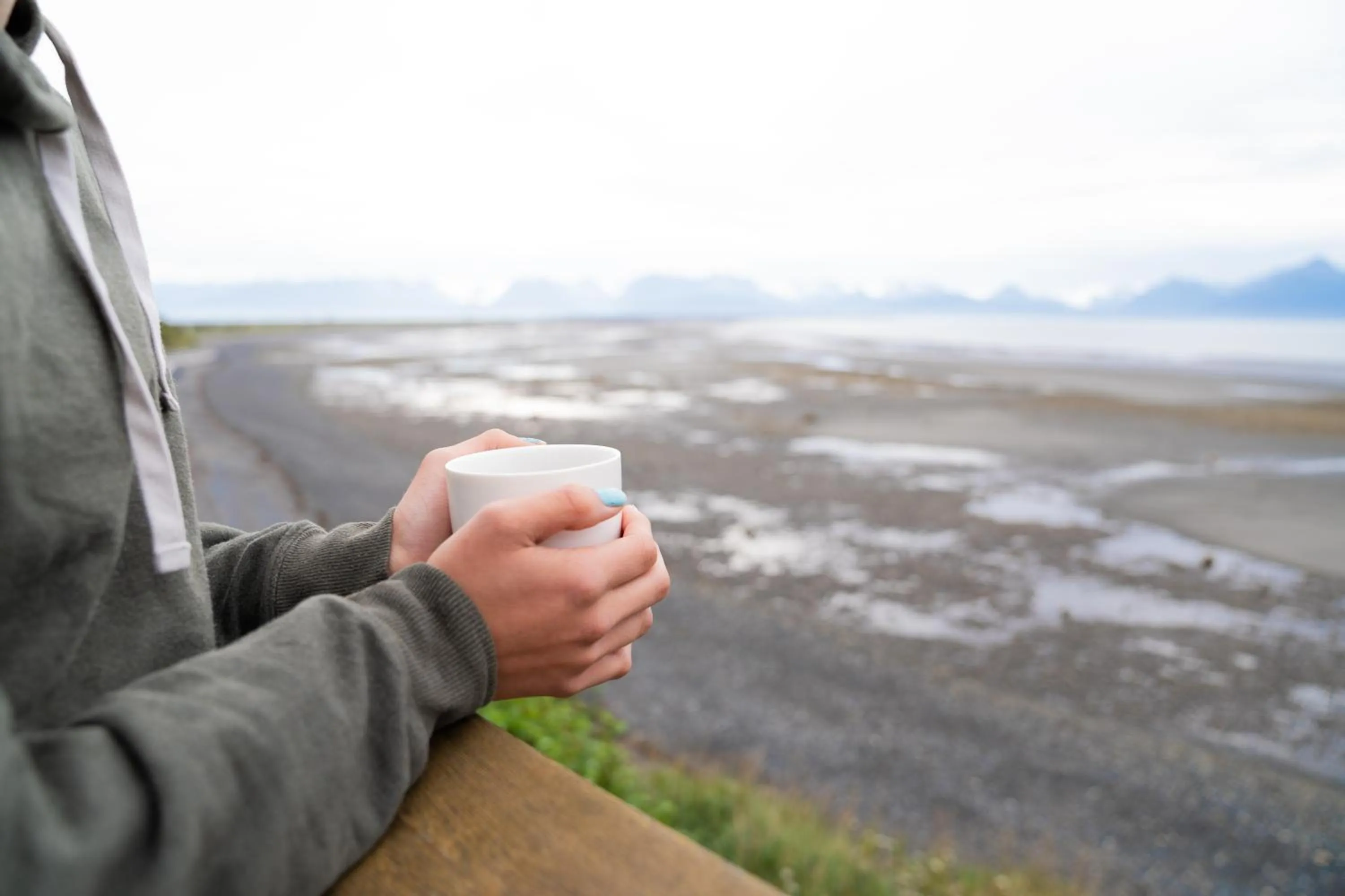 View (from property/room) in Homer Inn & Spa