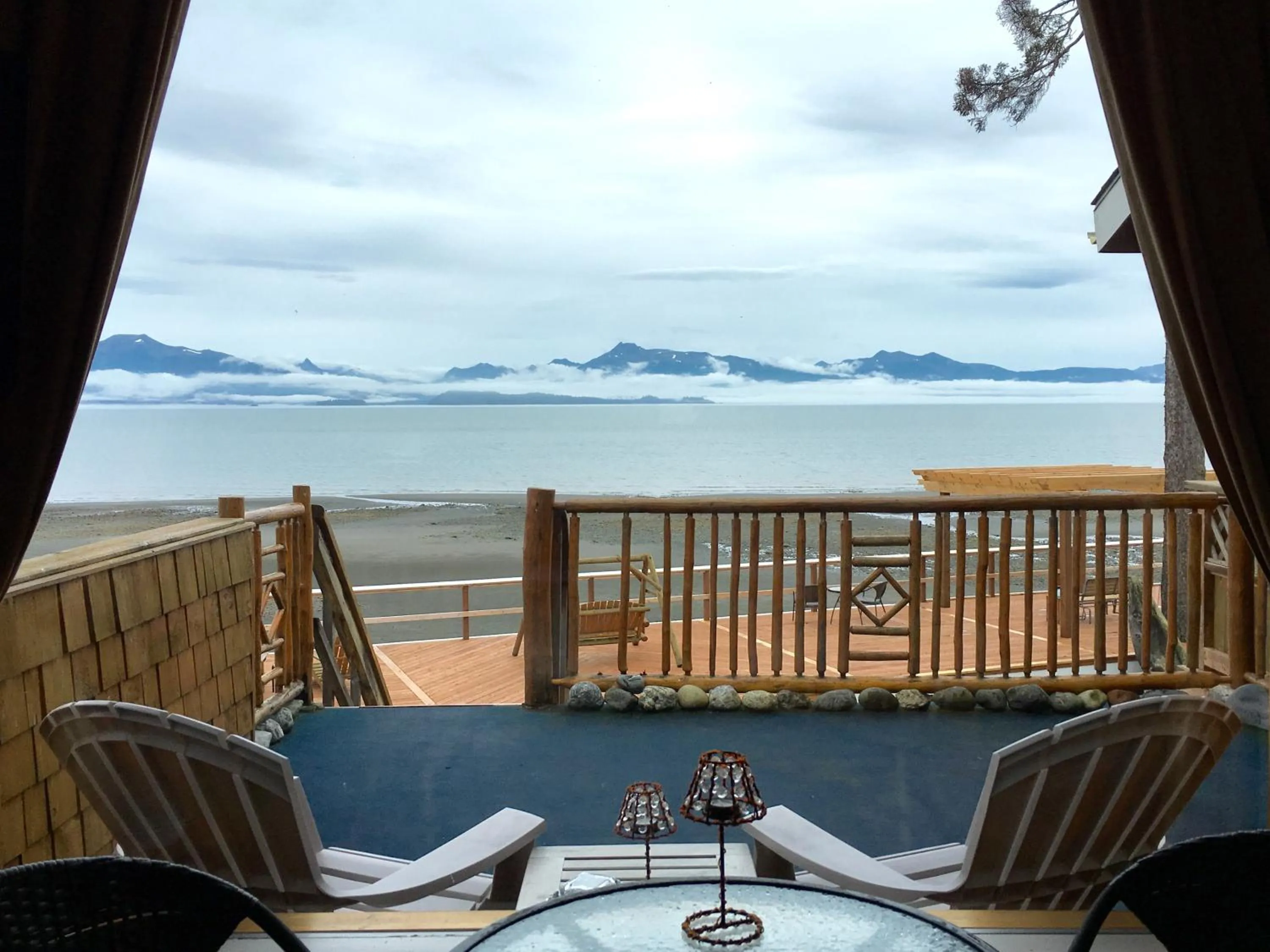 Day in Homer Inn & Spa