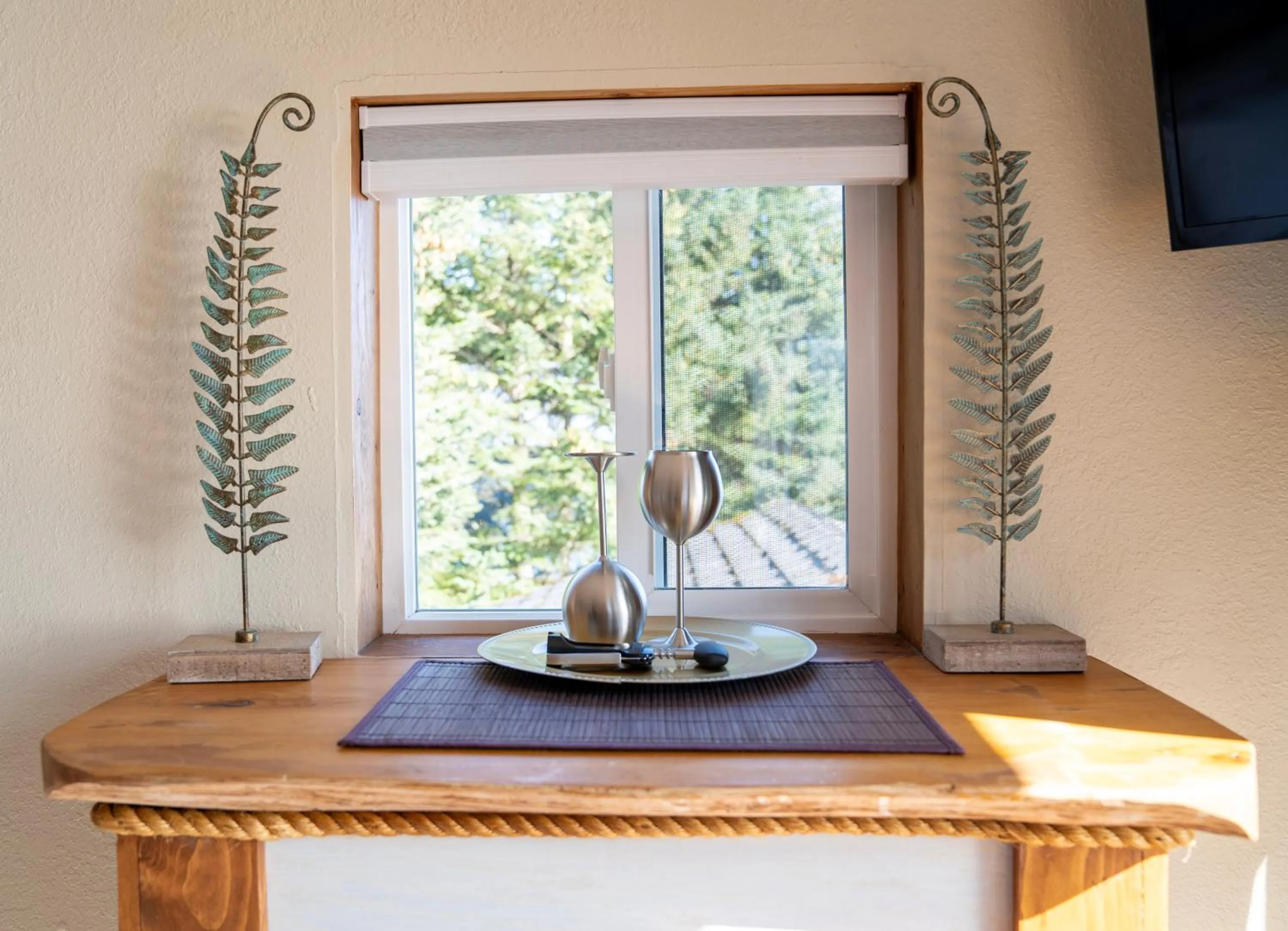 View (from property/room) in Homer Inn & Spa