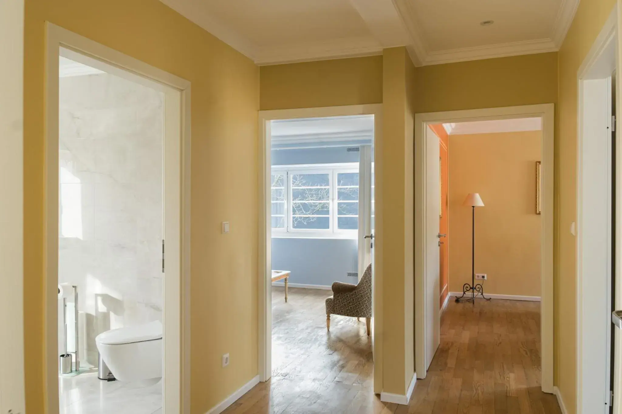 Photo of the whole room in Hotel Parc Belair Photo of the whole room in Hotel Parc Belair