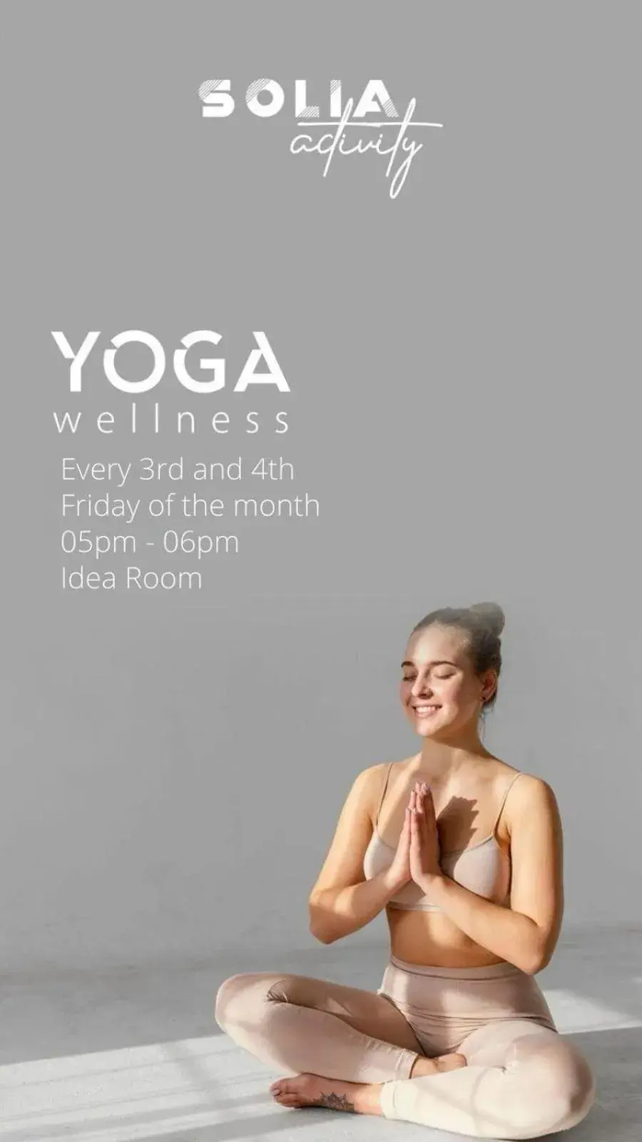 Solia Suite Room with Free In-house Activities in Solia Legian Bali Solia Suite Room with Free In-house Activities in Solia Legian Bali