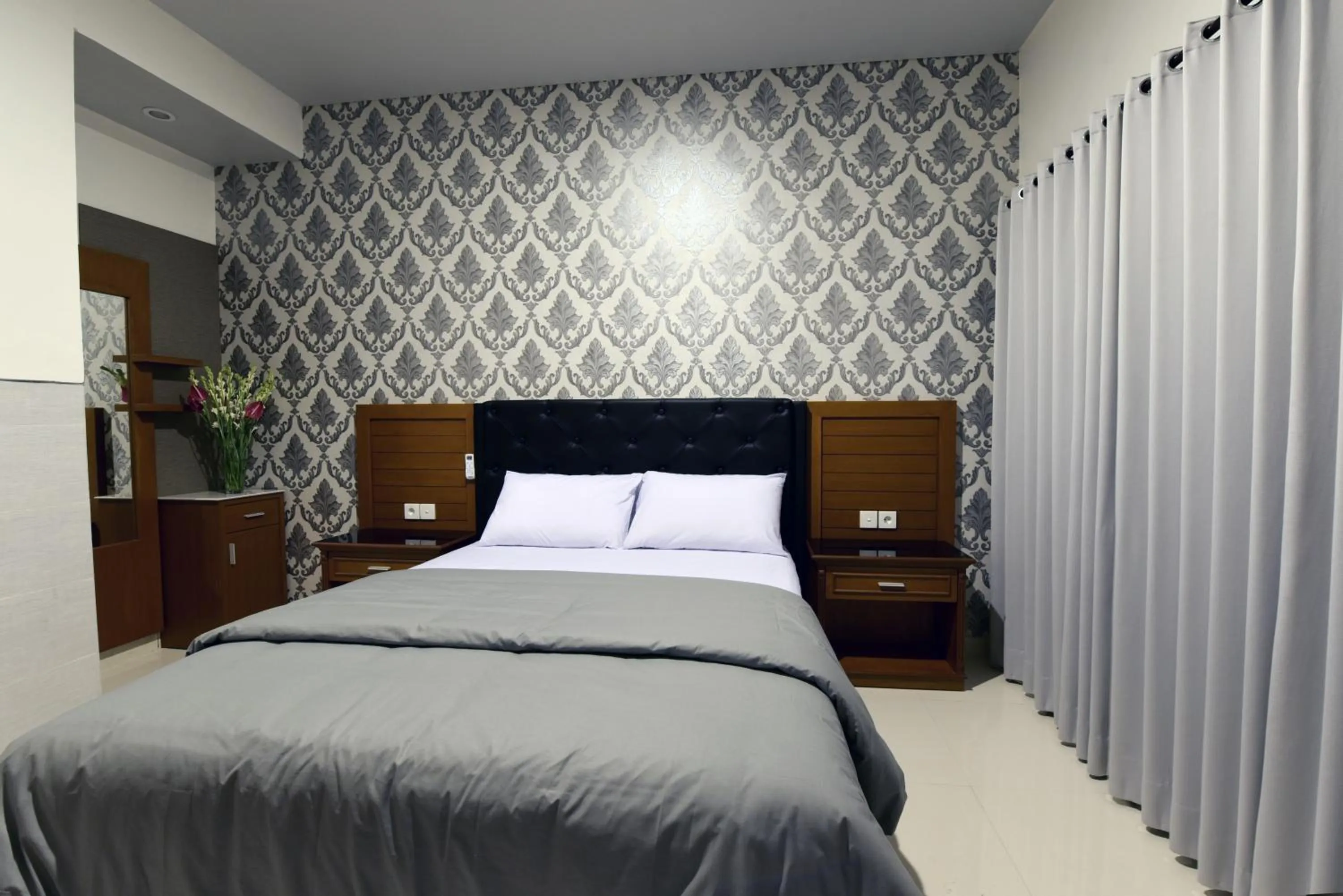 Bedroom, Bed in Le Lima