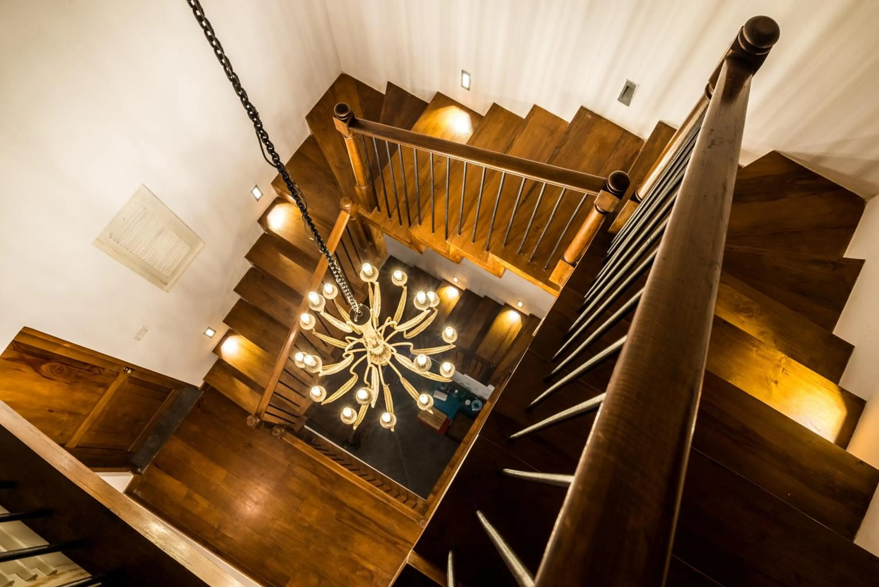 Property building in Church Street Townhouse