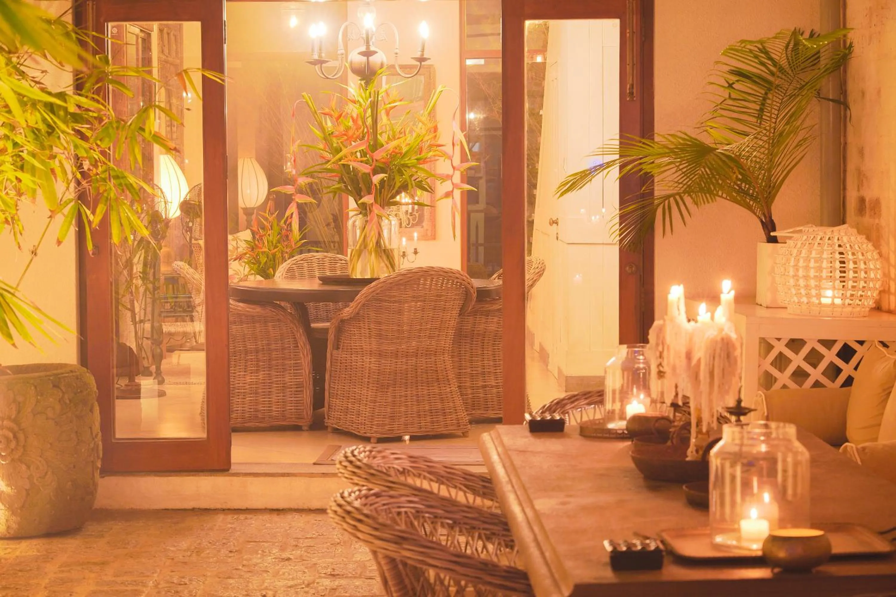 Church Street Townhouse