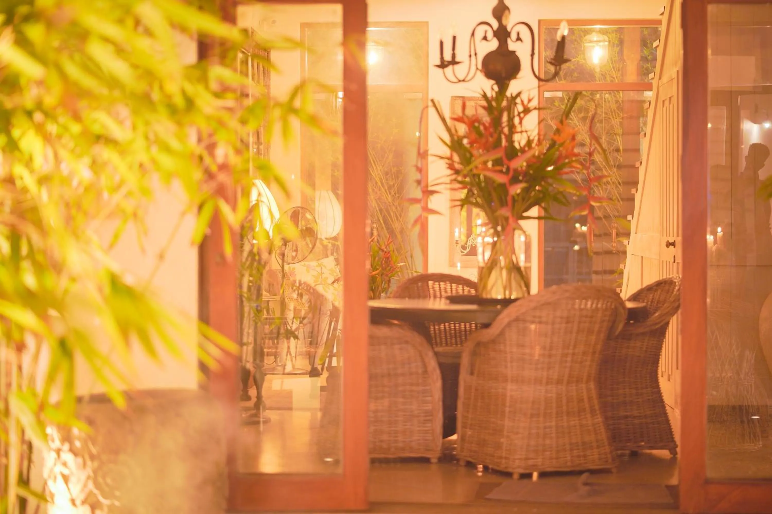 Church Street Townhouse