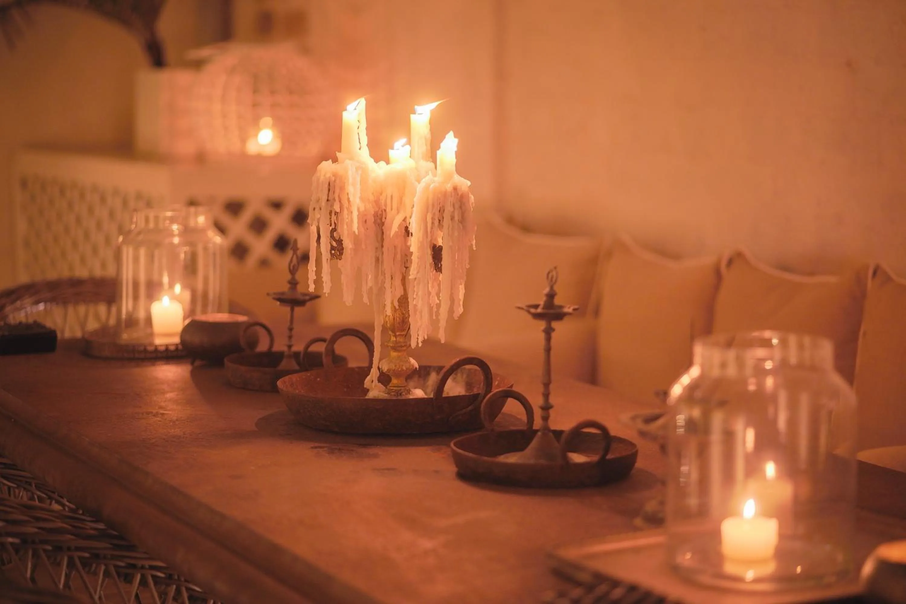 Church Street Townhouse