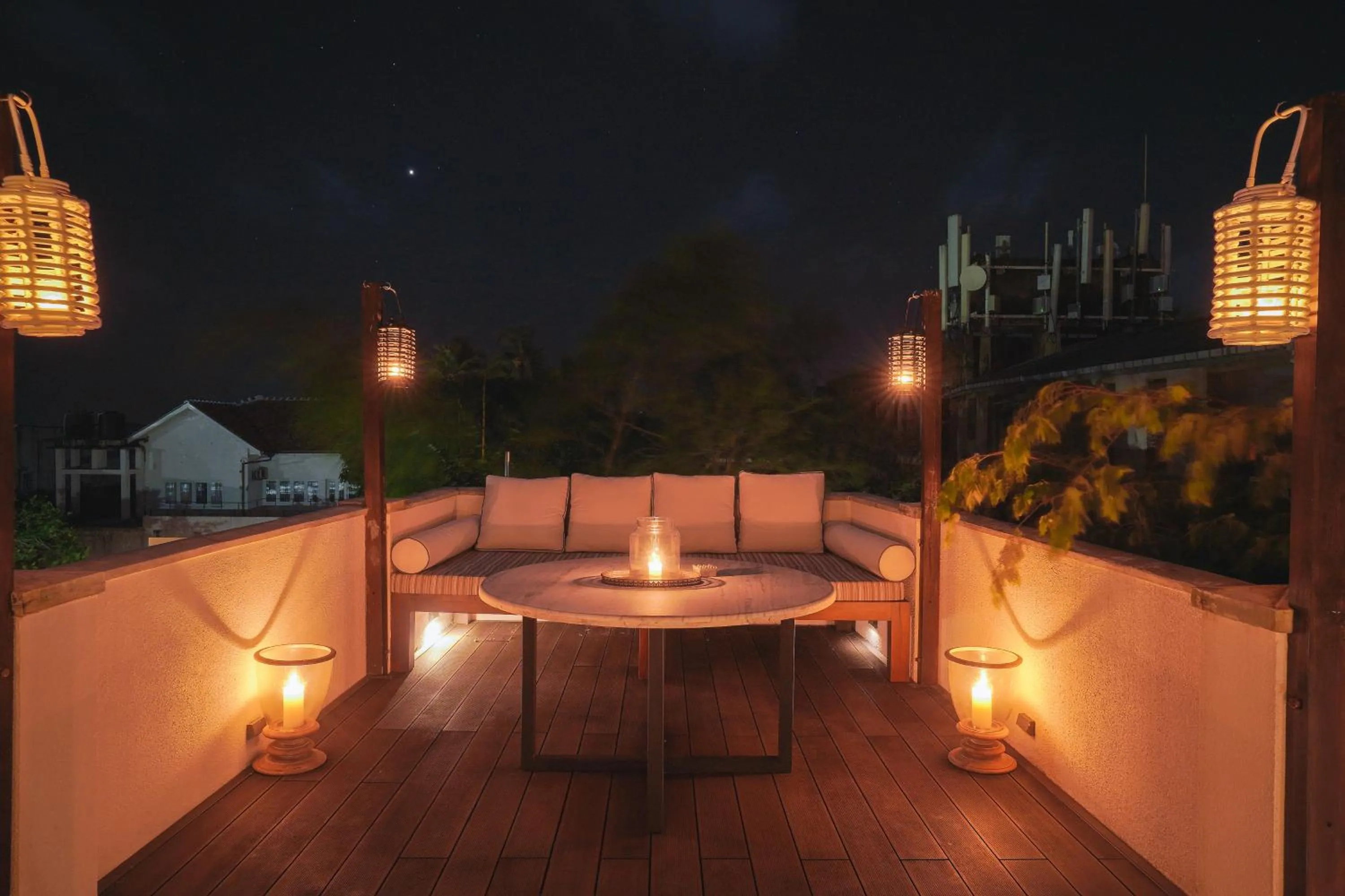 Church Street Townhouse