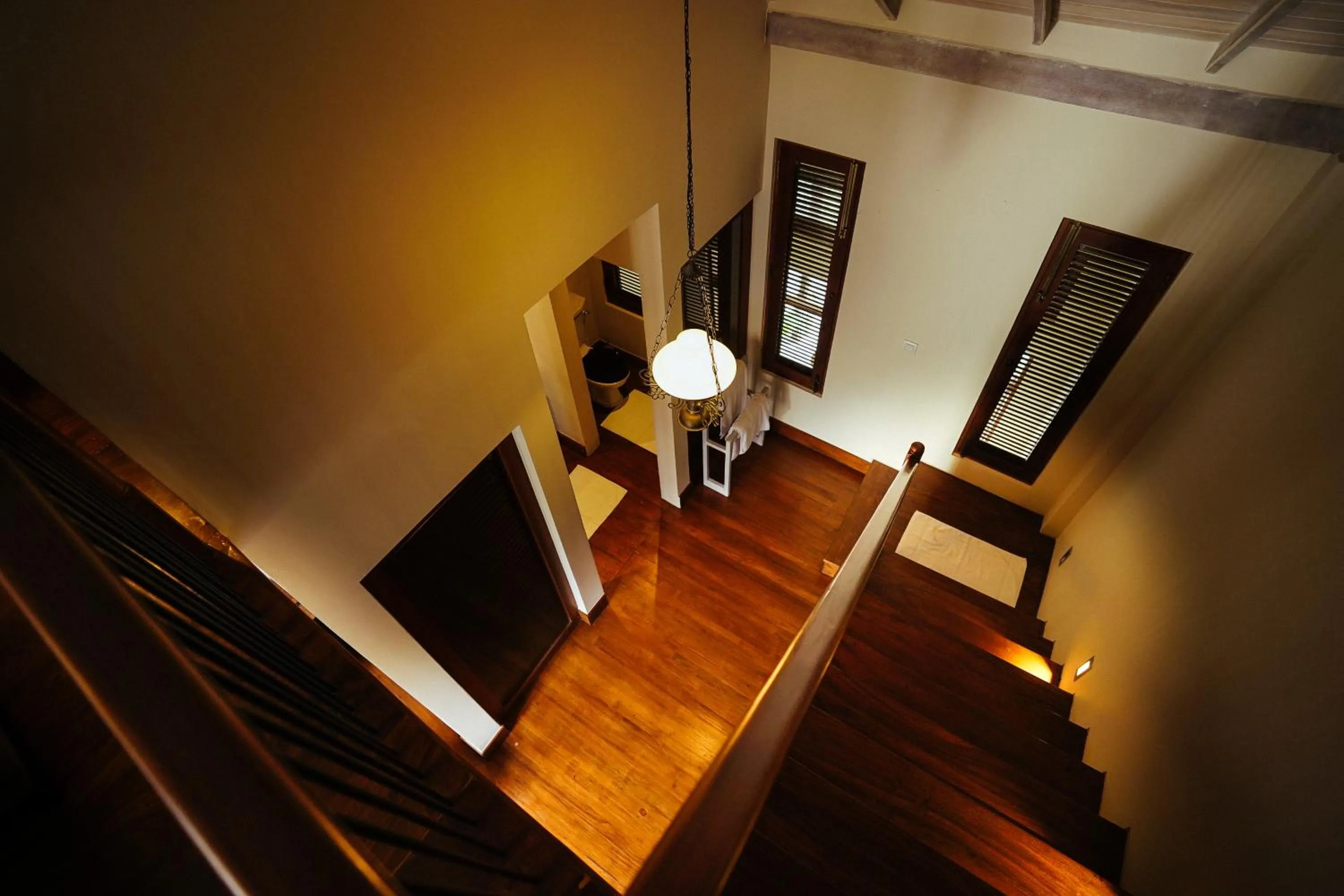 Church Street Townhouse