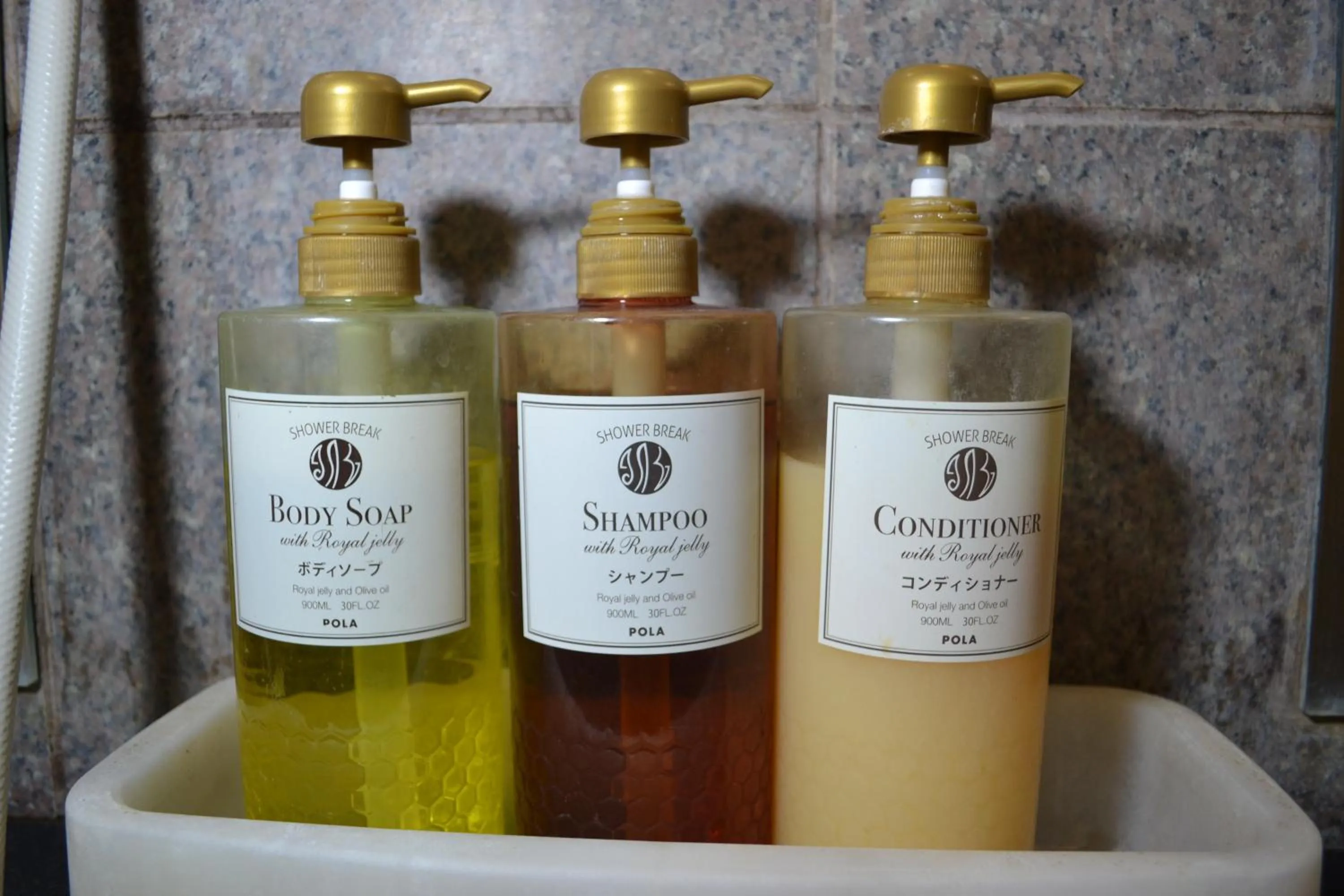 Public Bath in Karuizawa Hotel Paipuno Kemuri