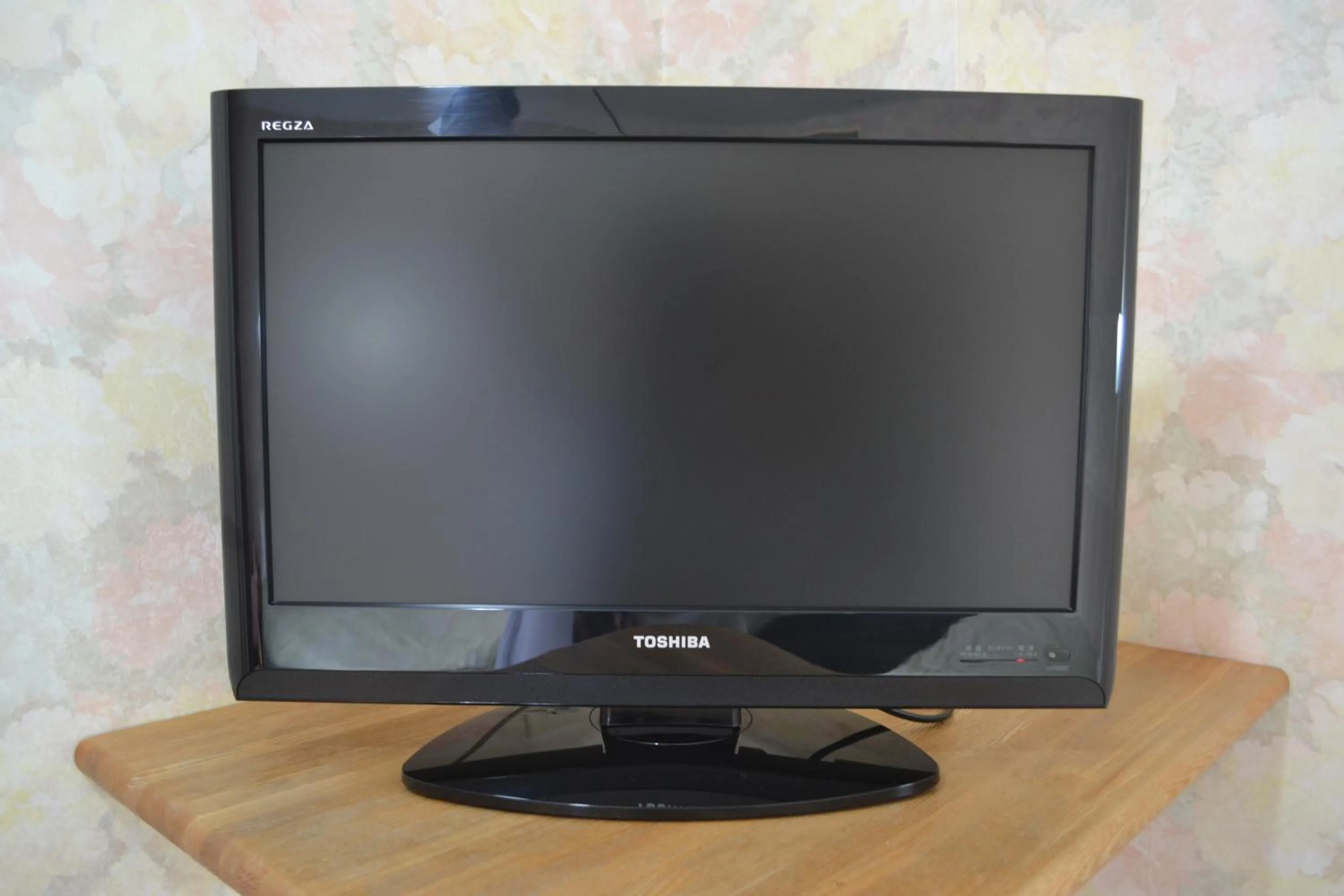 Photo of the whole room in Karuizawa Hotel Paipuno Kemuri