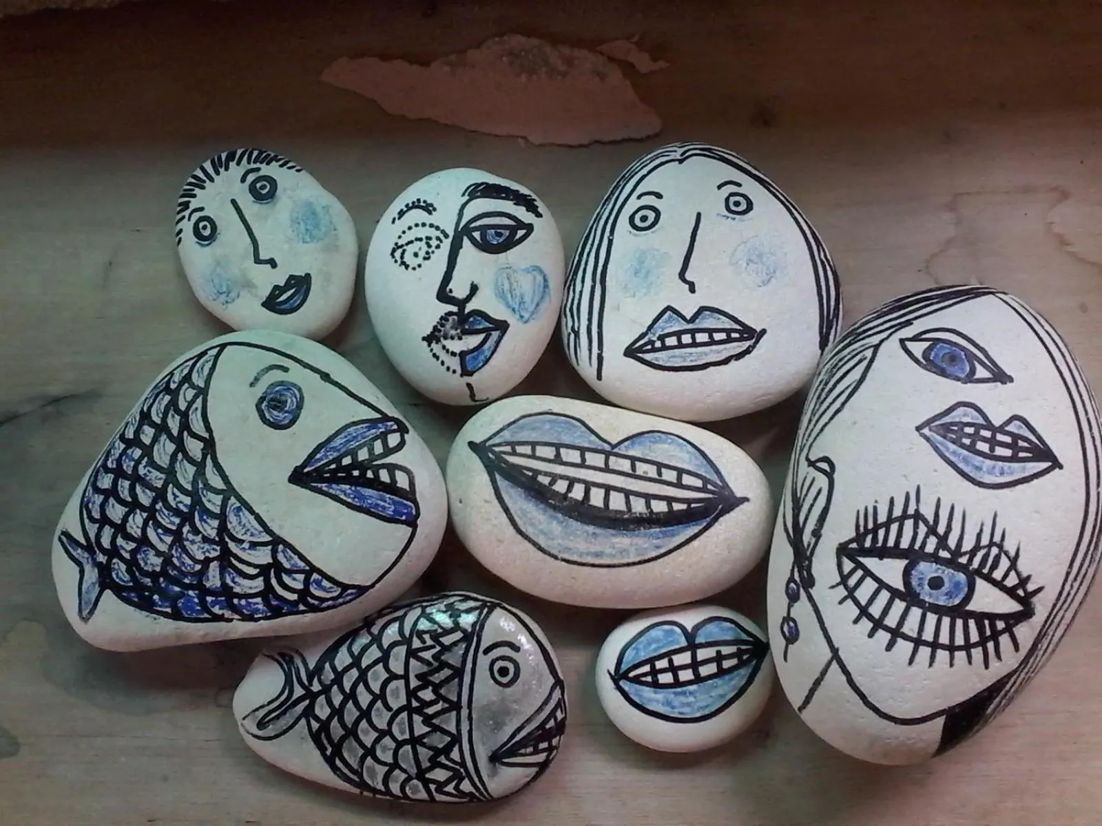 On site in Acquamarina B&B Casa vacanze