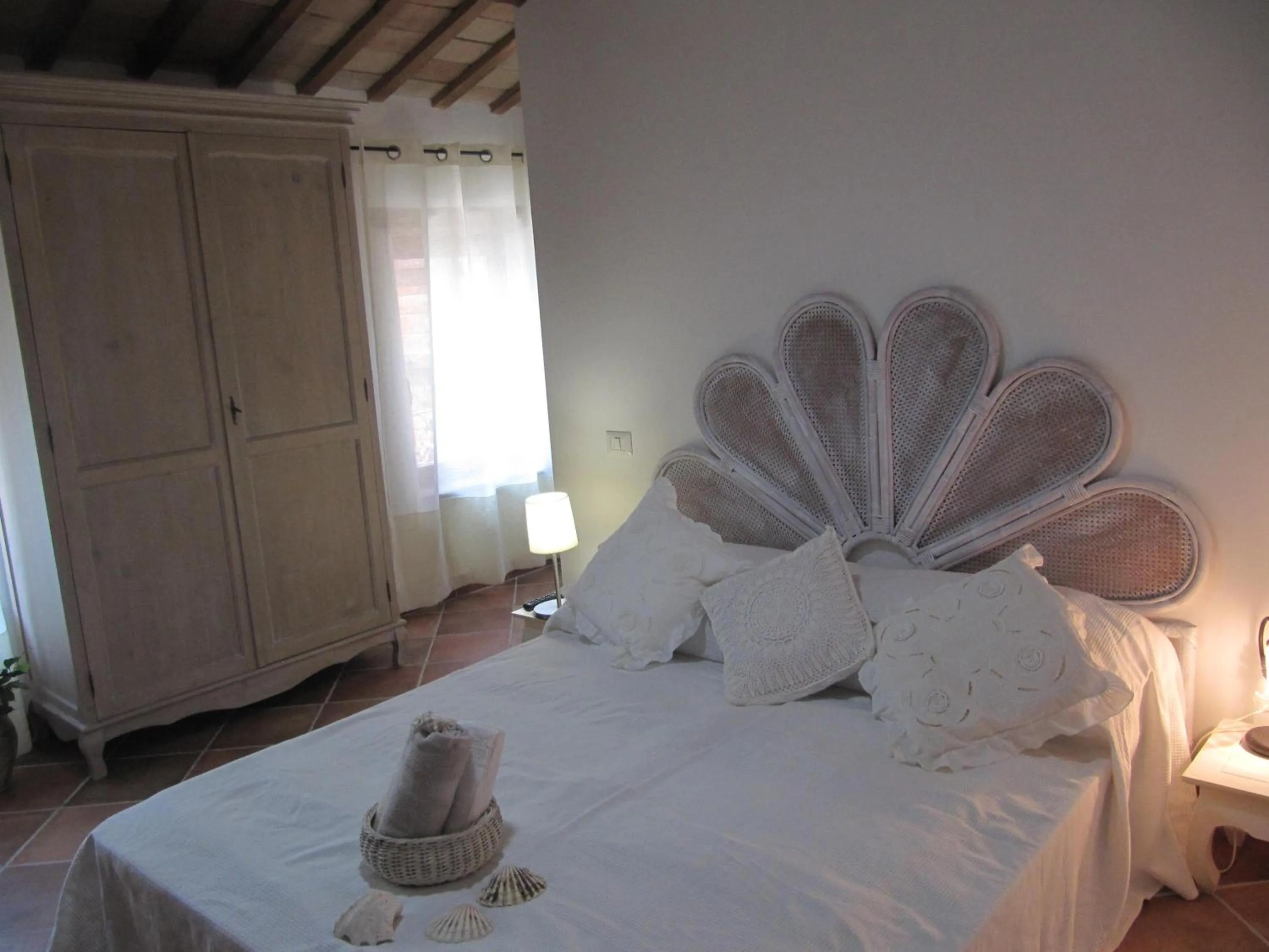 Photo of the whole room, Bed in Acquamarina B&B Casa vacanze