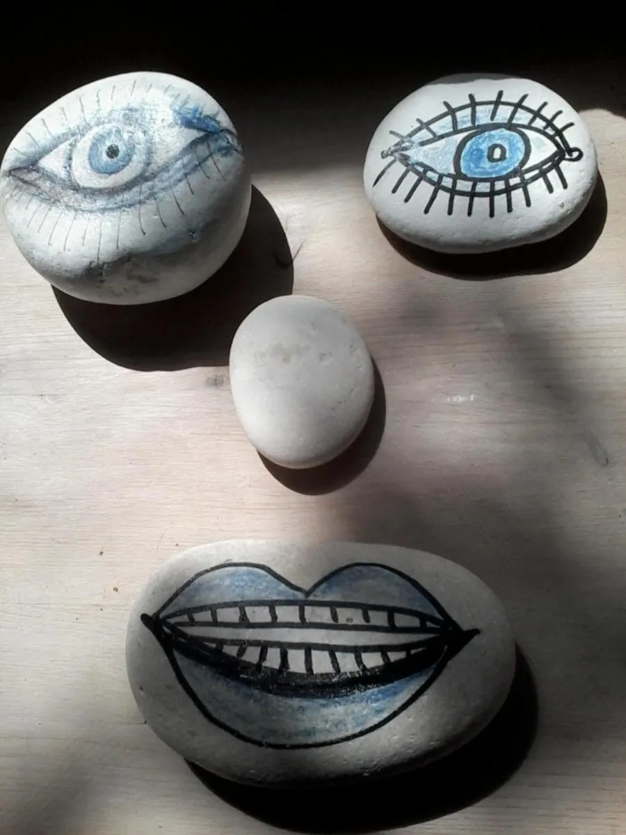 Time of day in Acquamarina B&B Casa vacanze