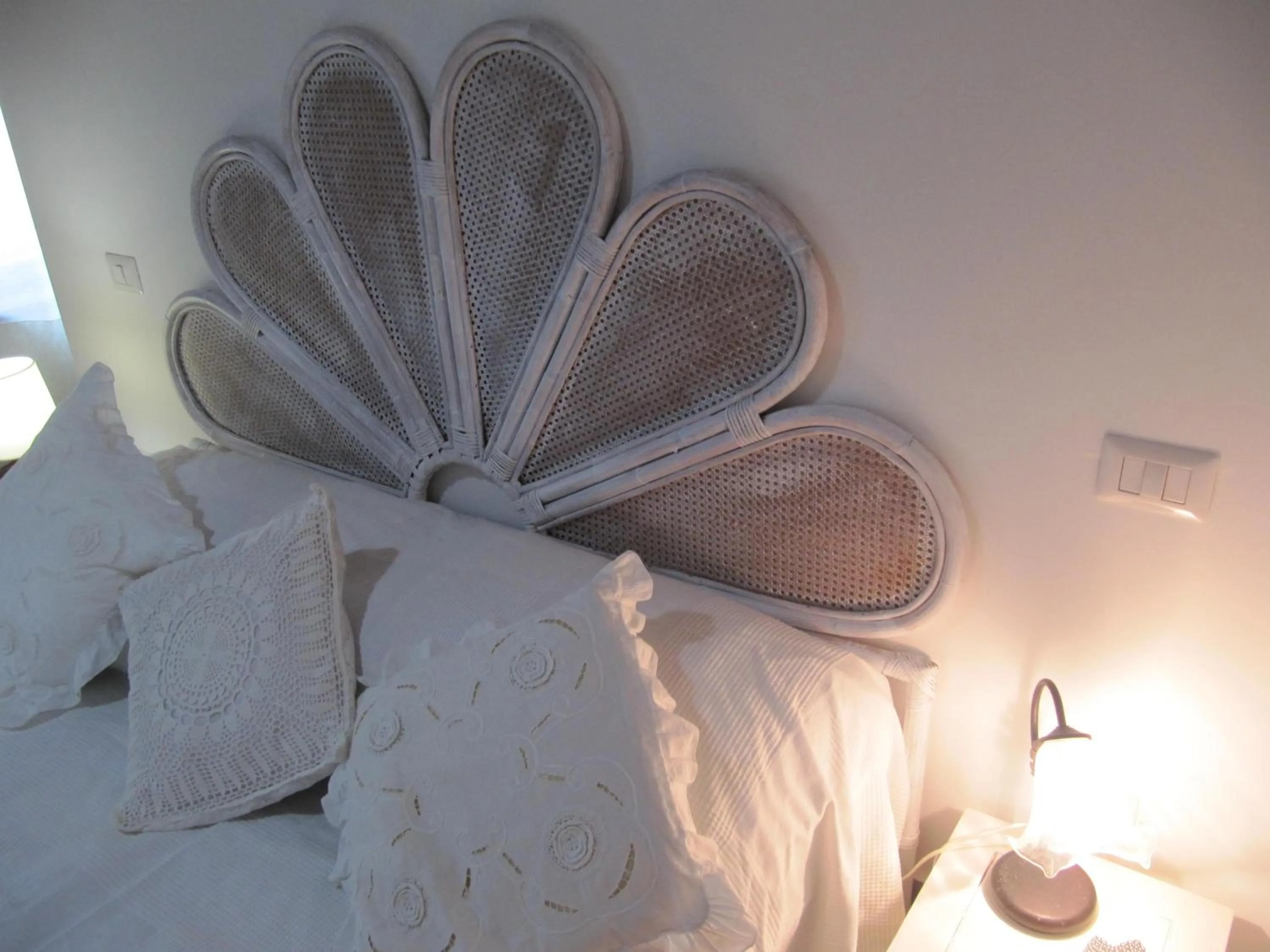 Bed in Acquamarina B&B Casa vacanze