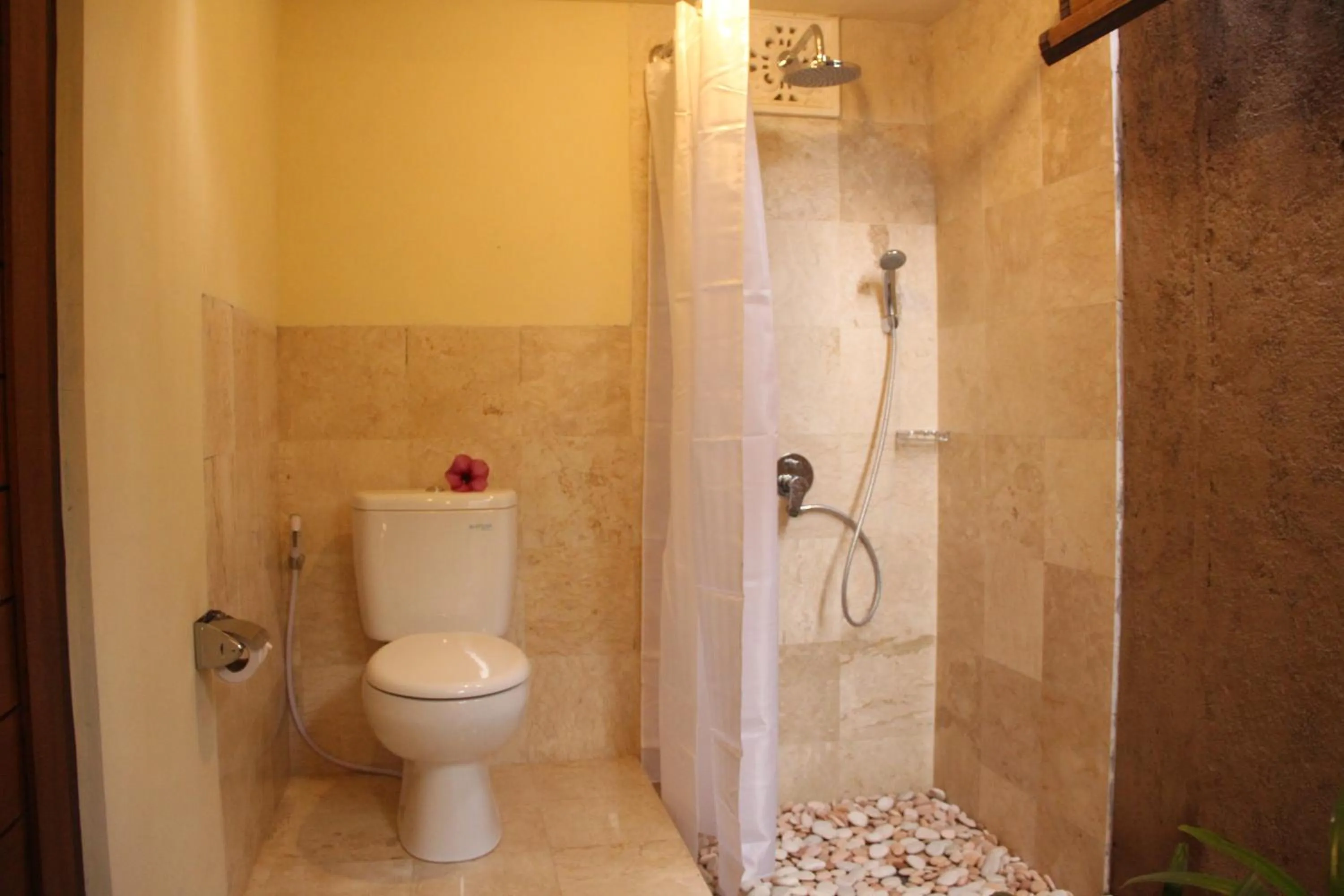 Other in Ary House Ubud