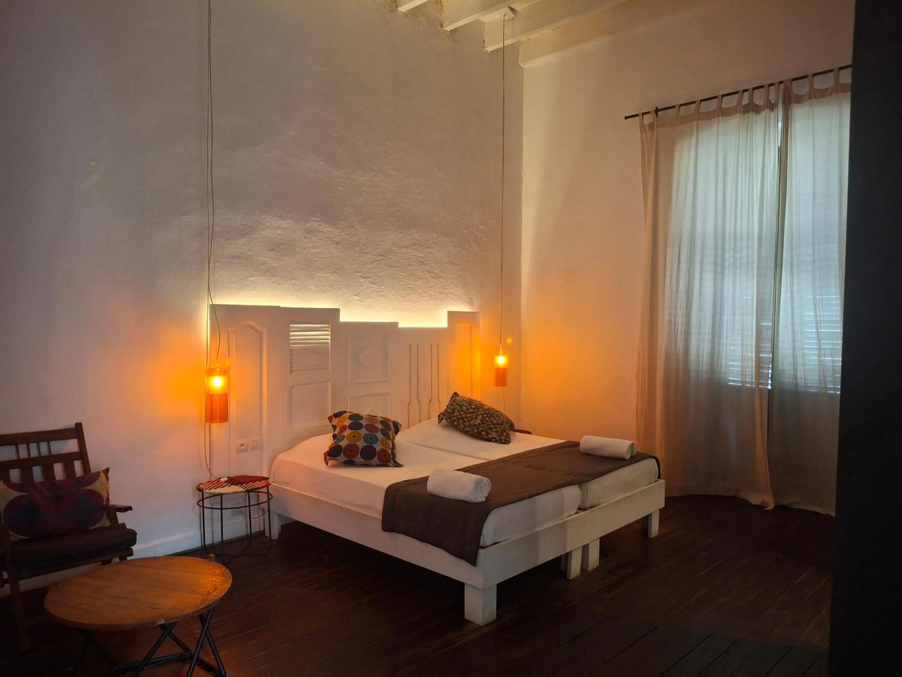 Siki Hotel