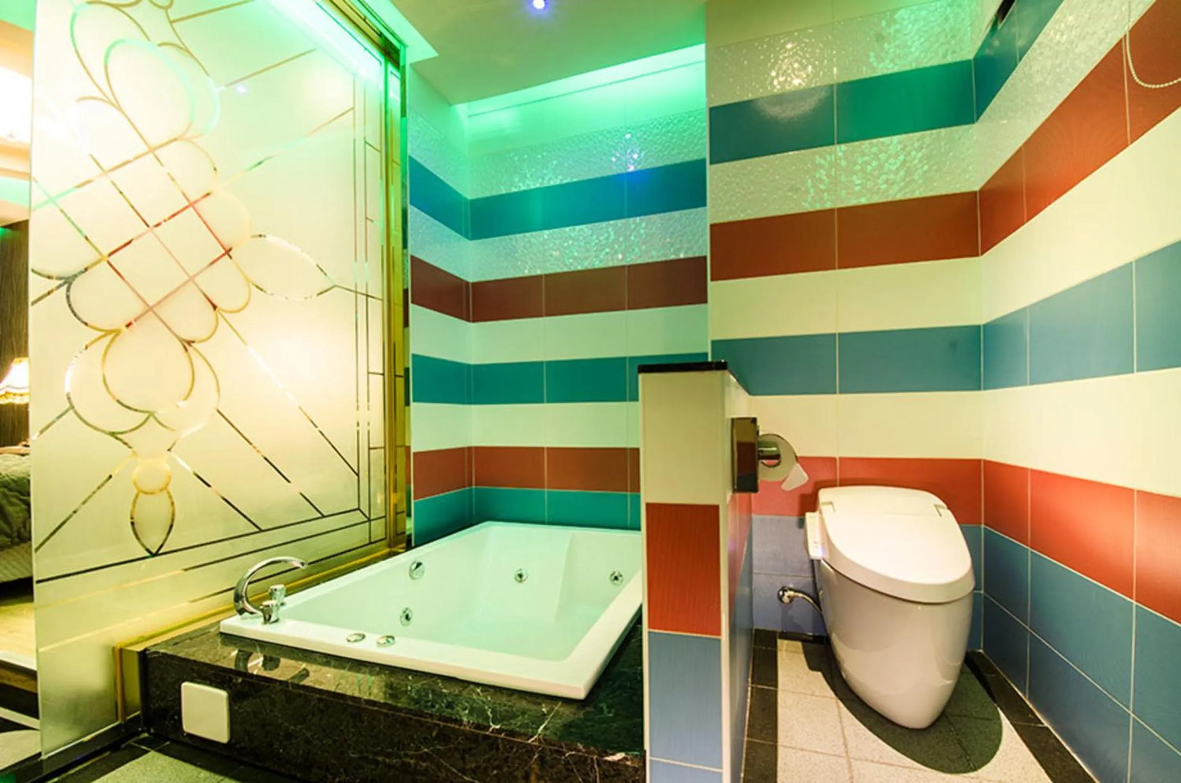 正一經典汽車商務旅館2館-台東縣旅館119號