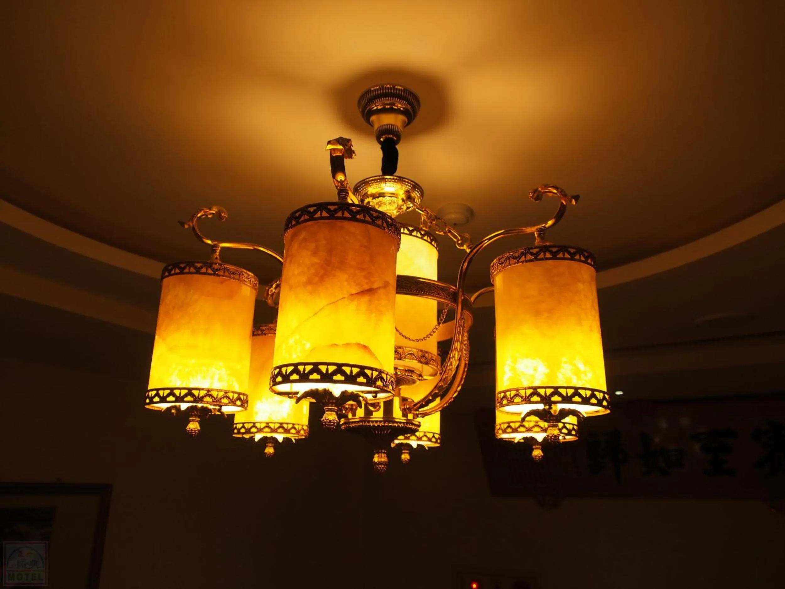 Off site in 正一經典汽車商務旅館2館-台東縣旅館119號