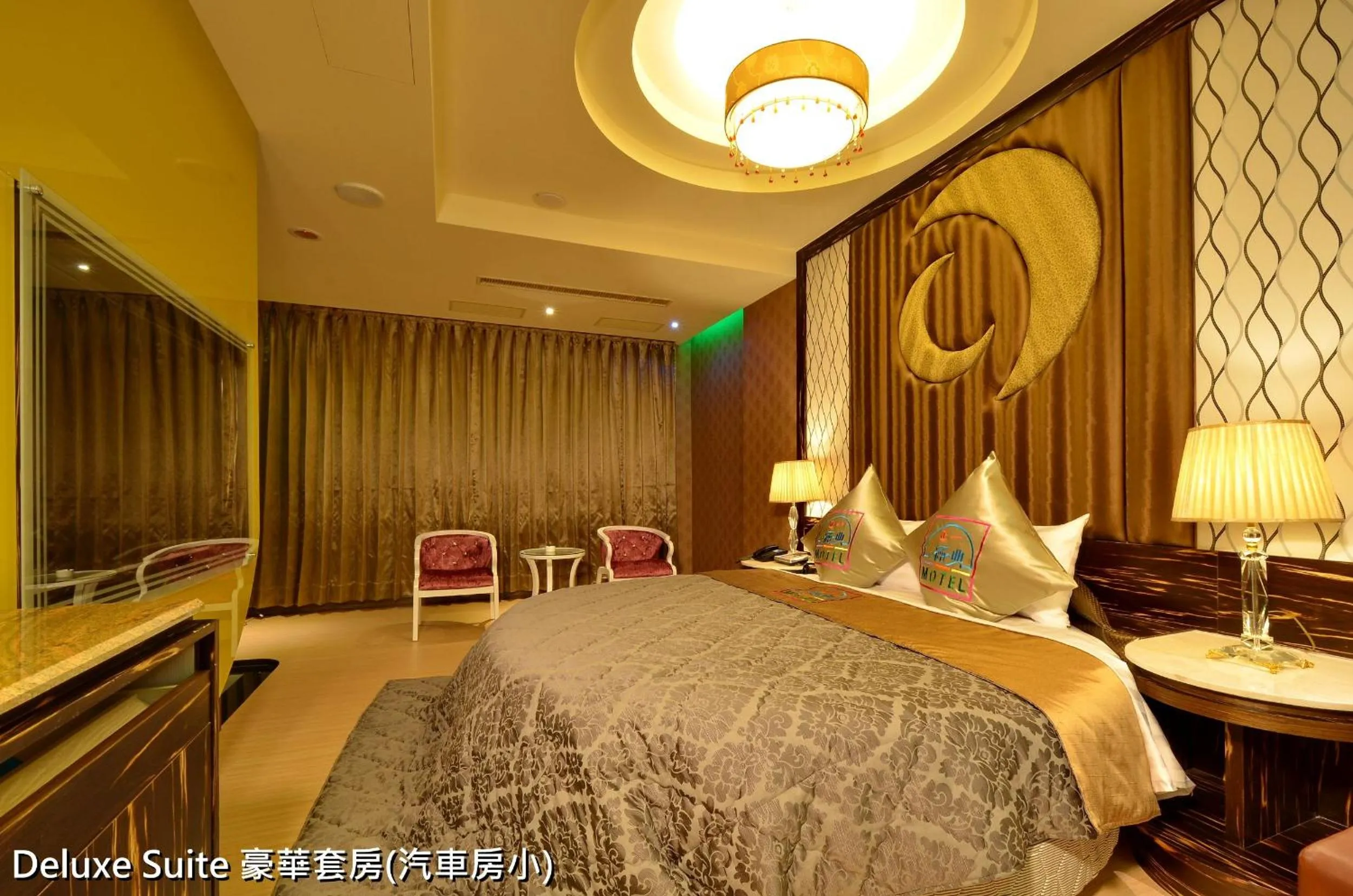 bunk bed, Bed in 正一經典汽車商務旅館2館-台東縣旅館119號