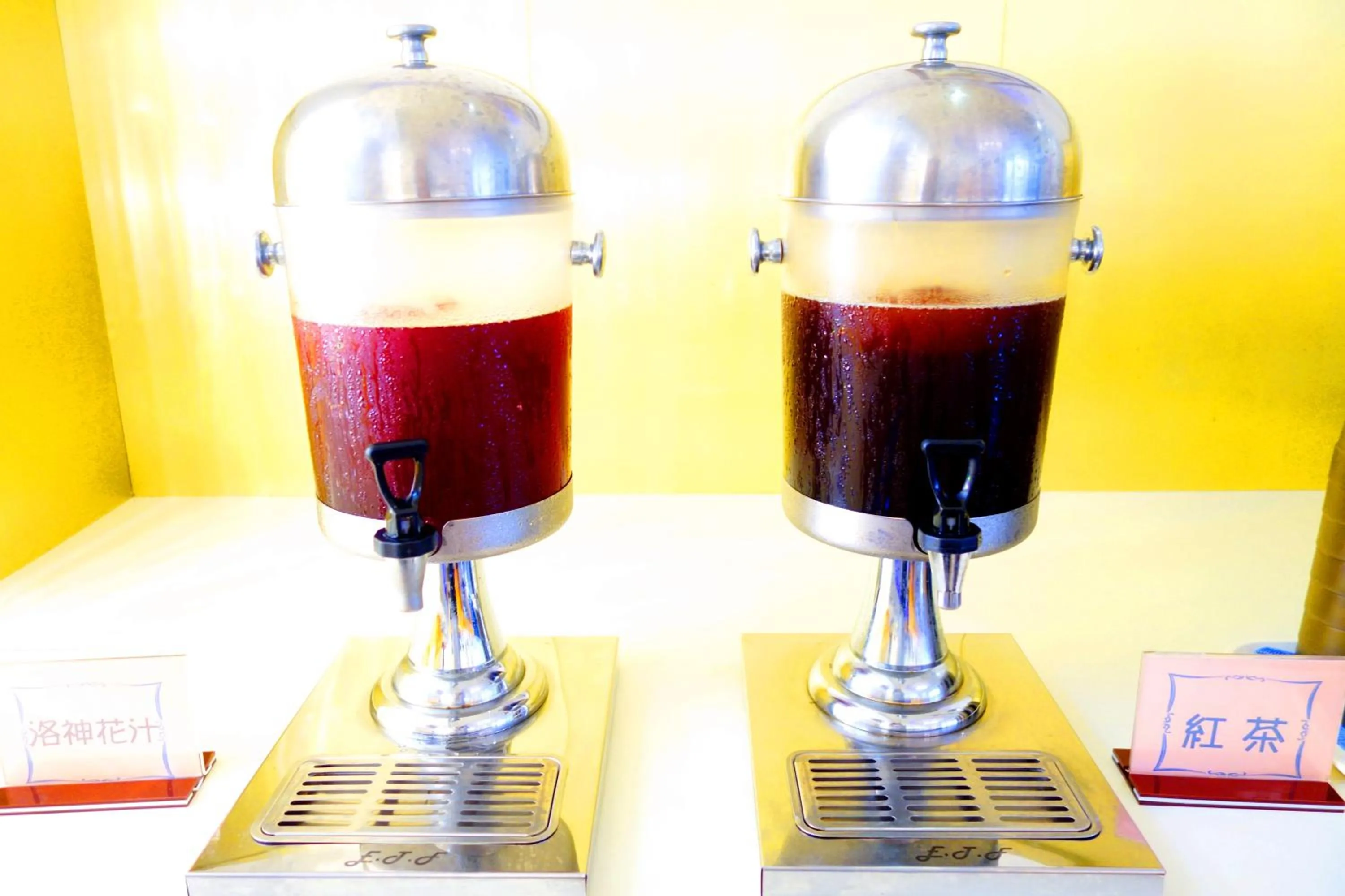 Breakfast in 正一經典汽車商務旅館2館-台東縣旅館119號