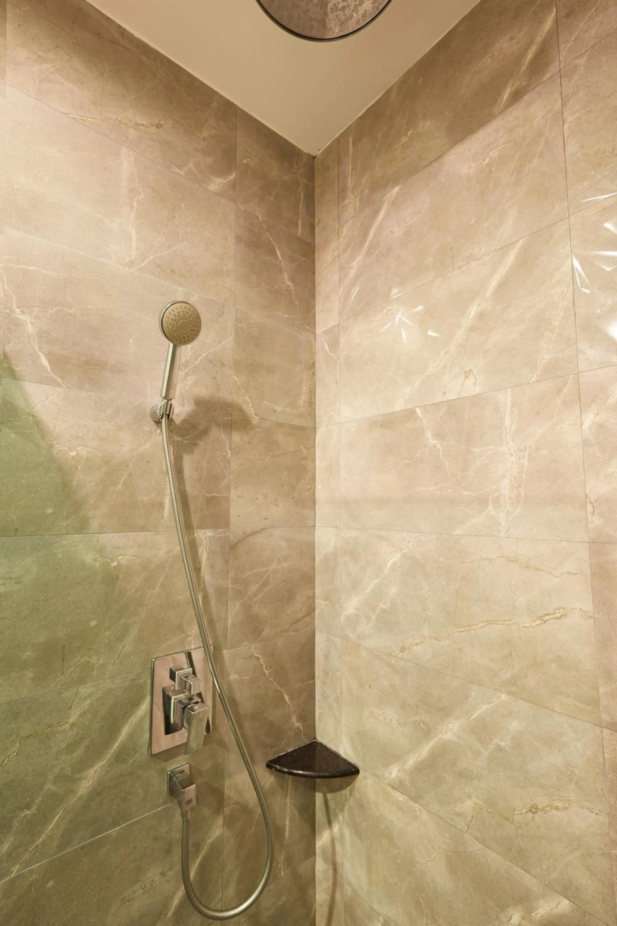 Bathroom in Tribe Pattaya