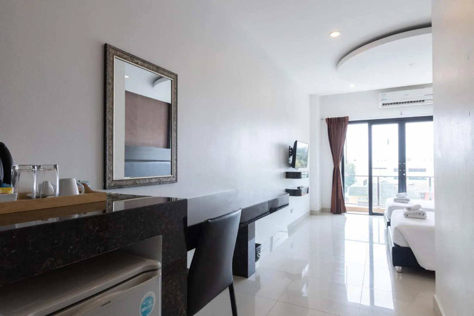 Guests in Tribe Pattaya