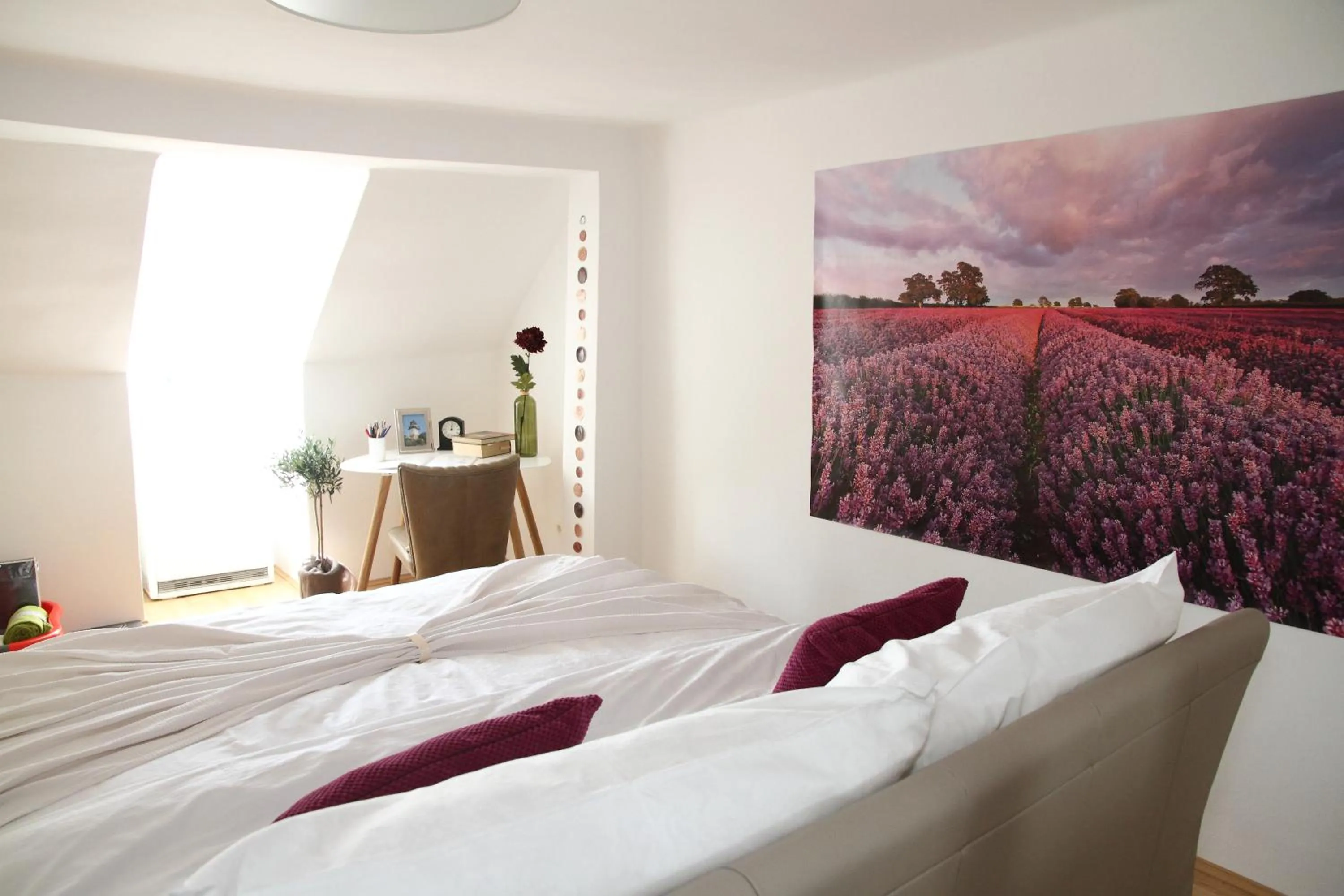 Apartment-Joanneum