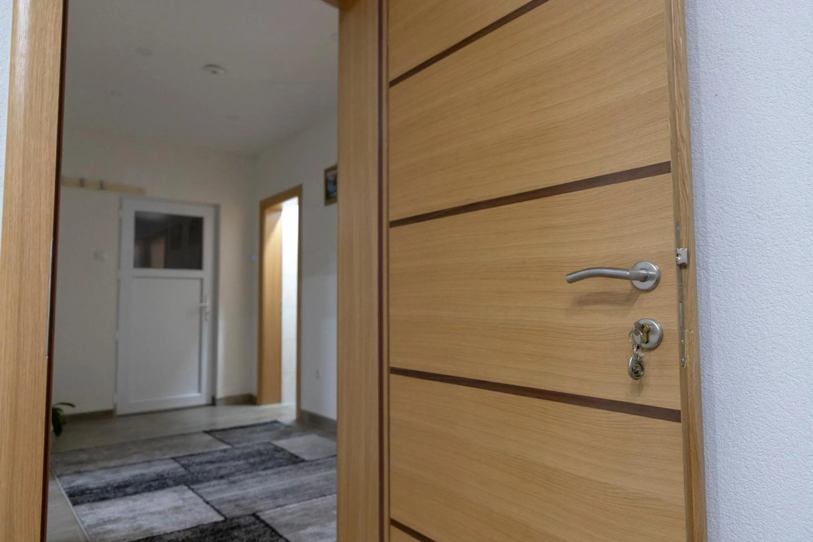 Apartments Aqua Resa