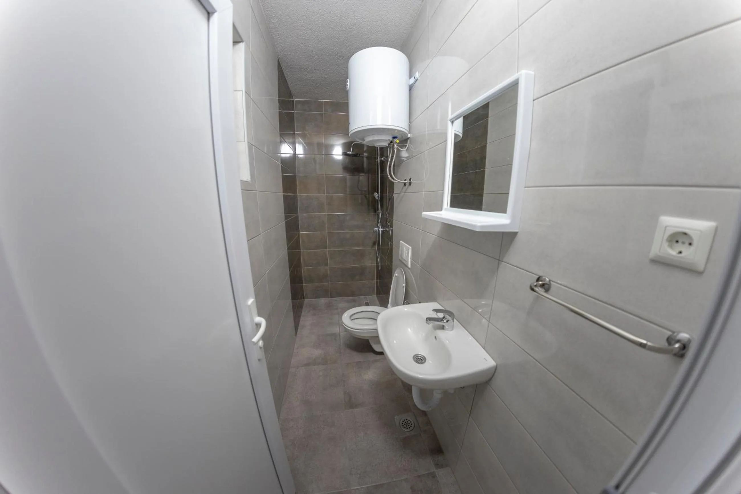 Apartments Aqua Resa