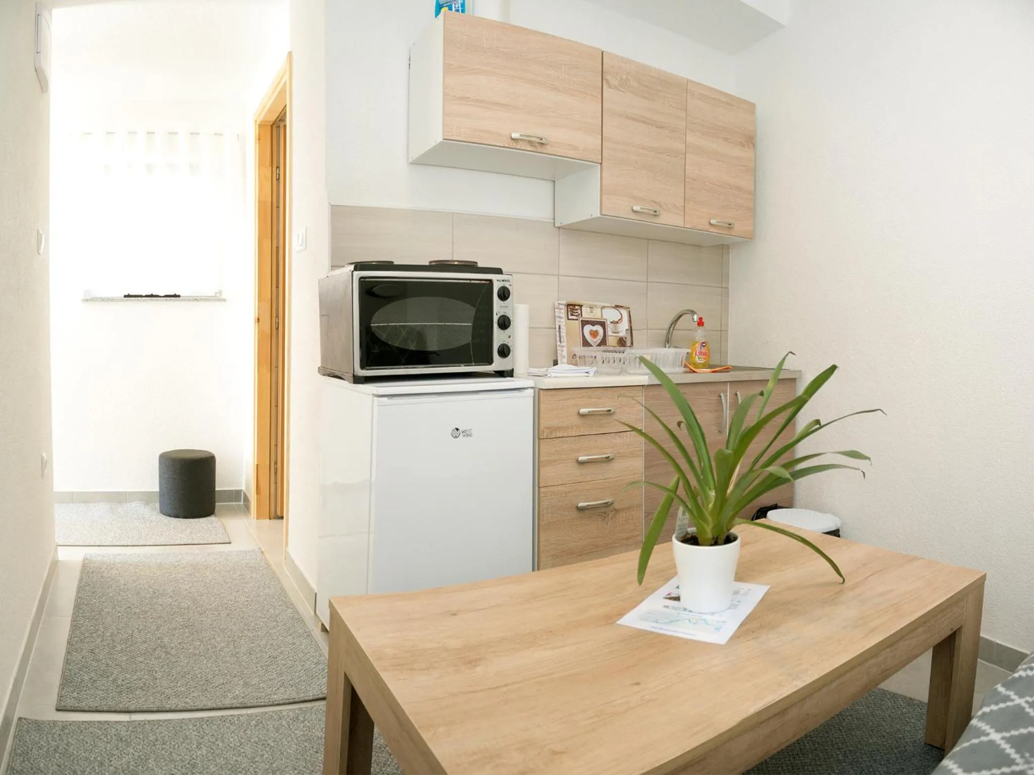 Apartments Aqua Resa