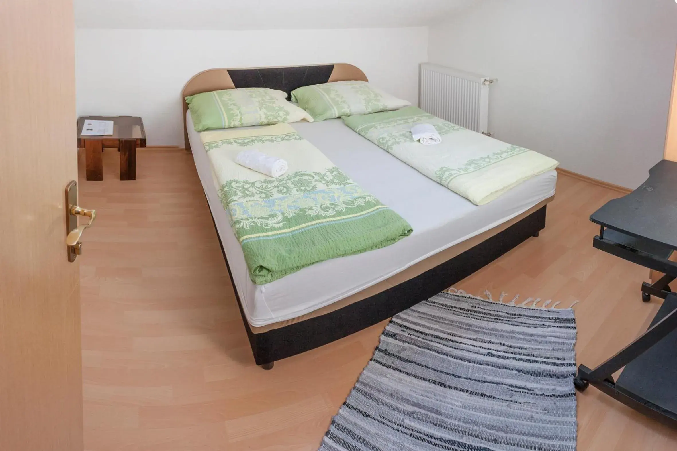 Apartment in Apartments Aqua Resa Apartment in Apartments Aqua Resa