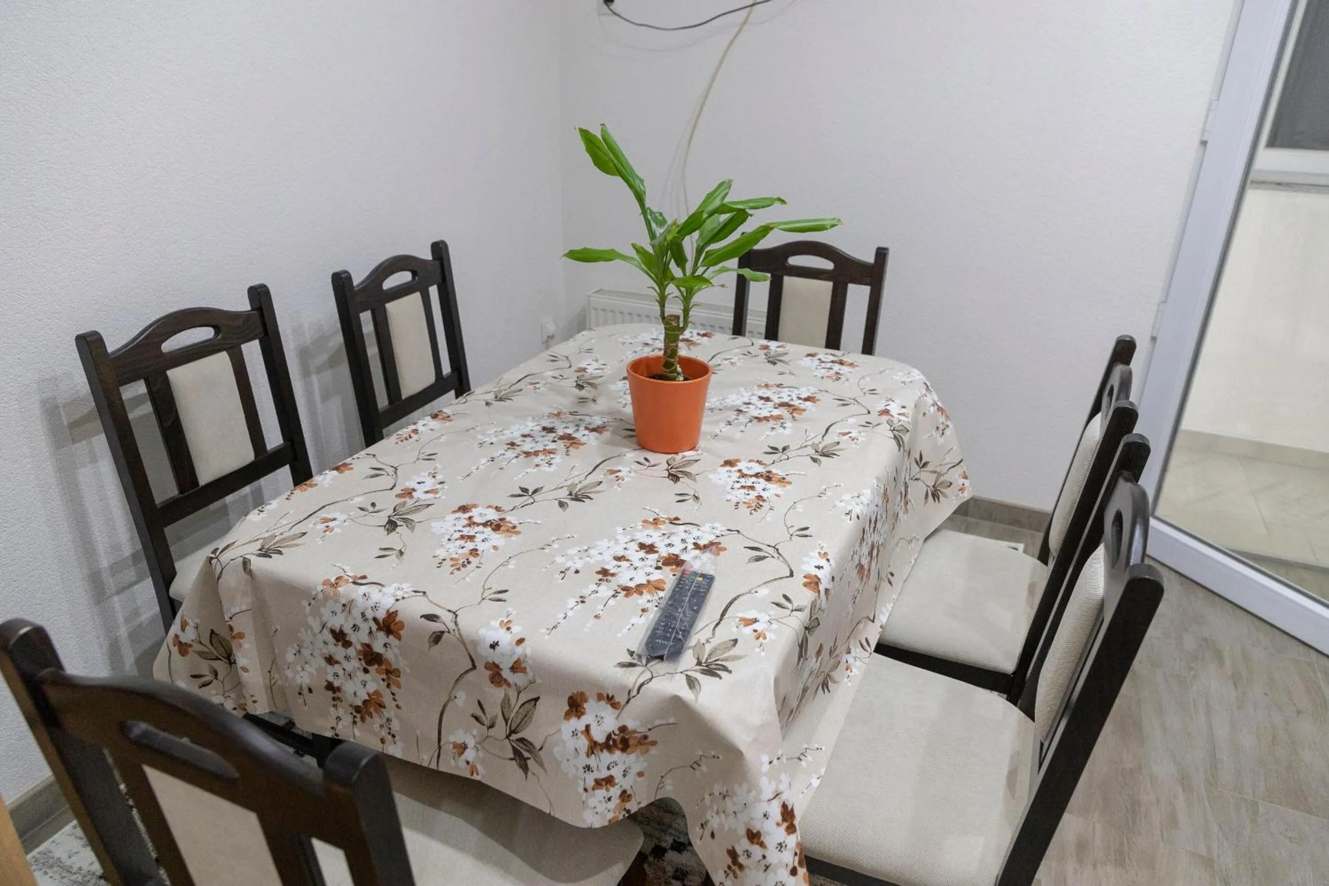 Apartments Aqua Resa