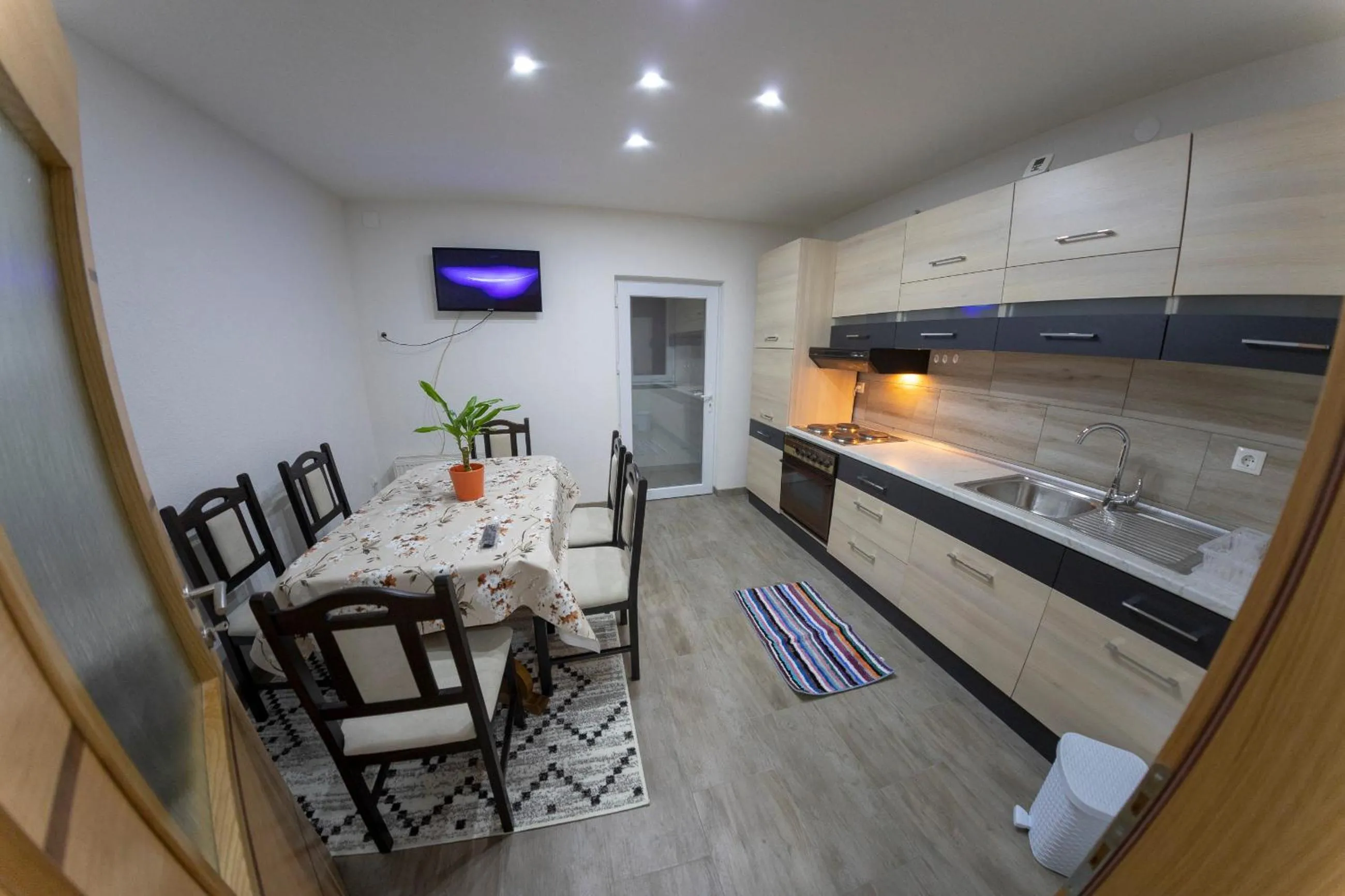 Apartments Aqua Resa