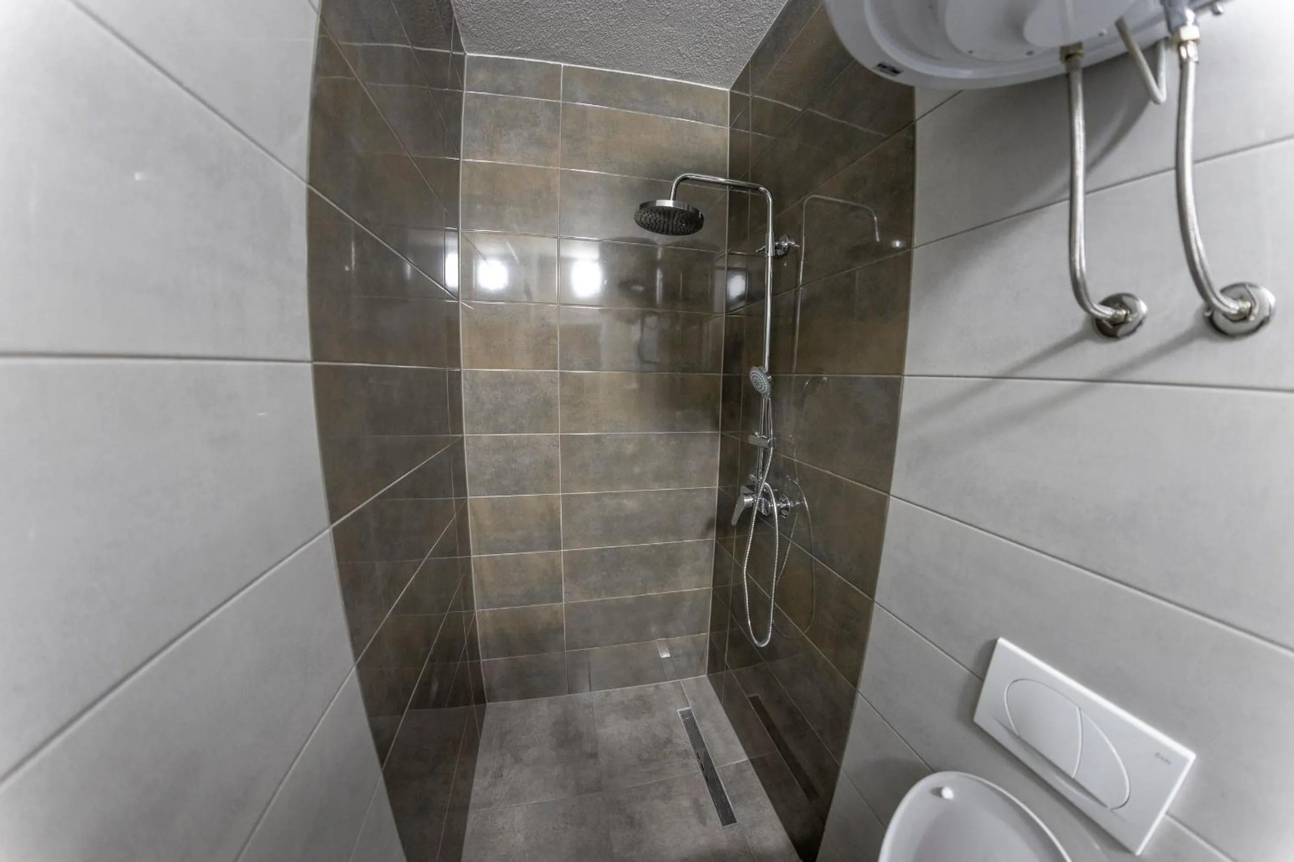 Apartments Aqua Resa