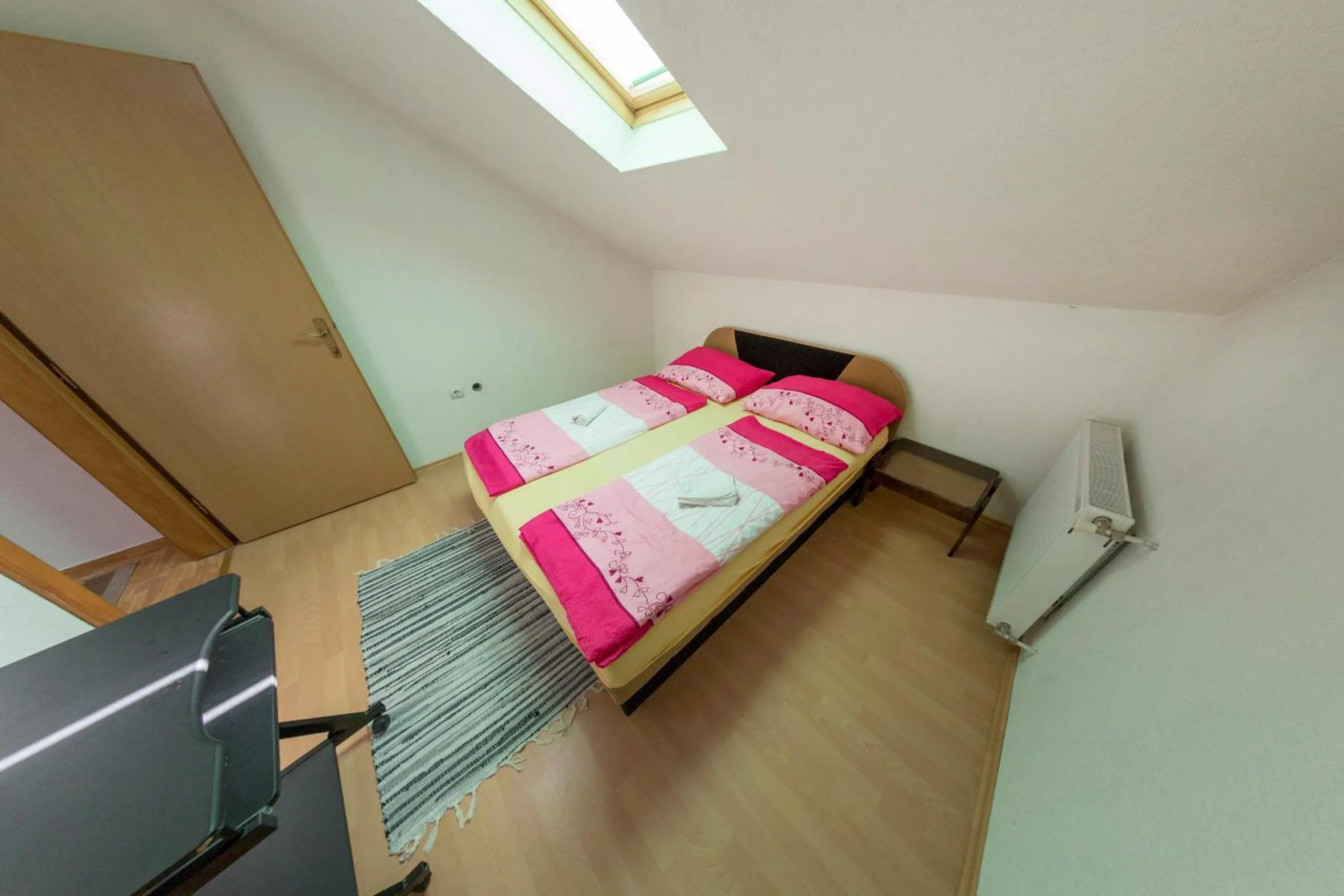 Apartment in Apartments Aqua Resa