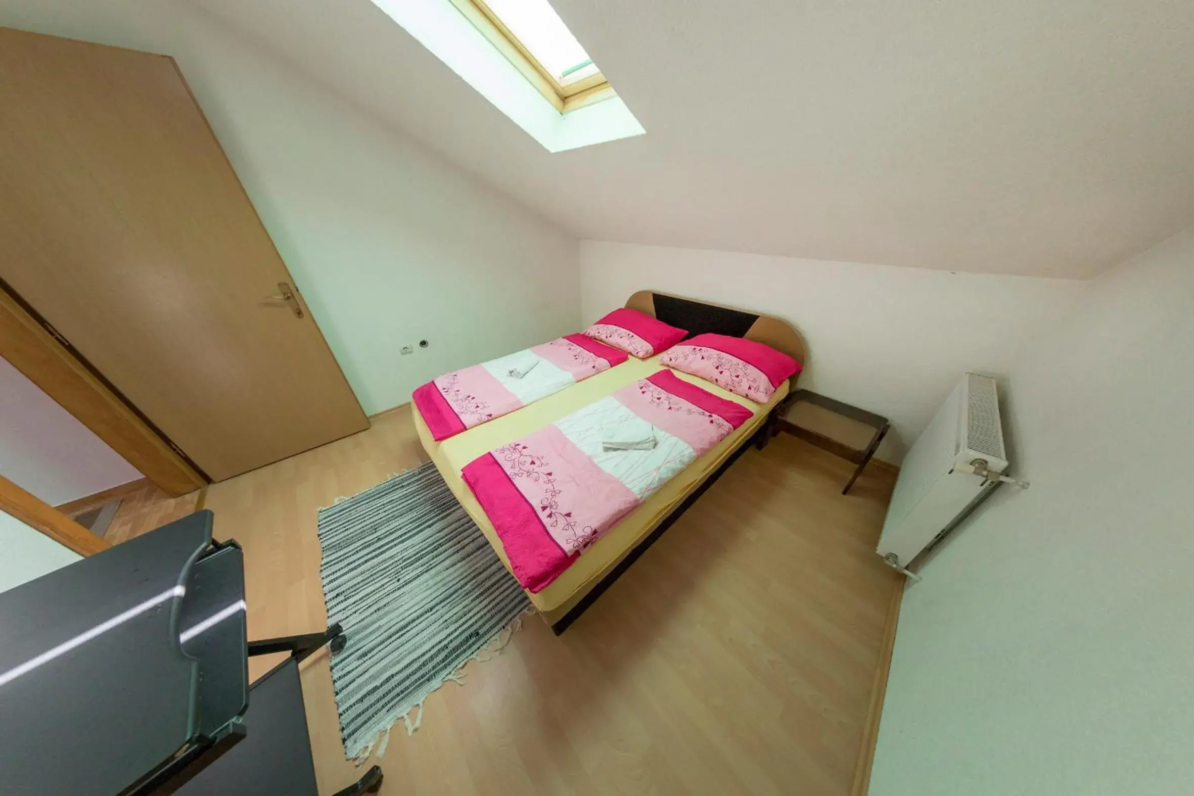 Apartment in Apartments Aqua Resa Apartment in Apartments Aqua Resa
