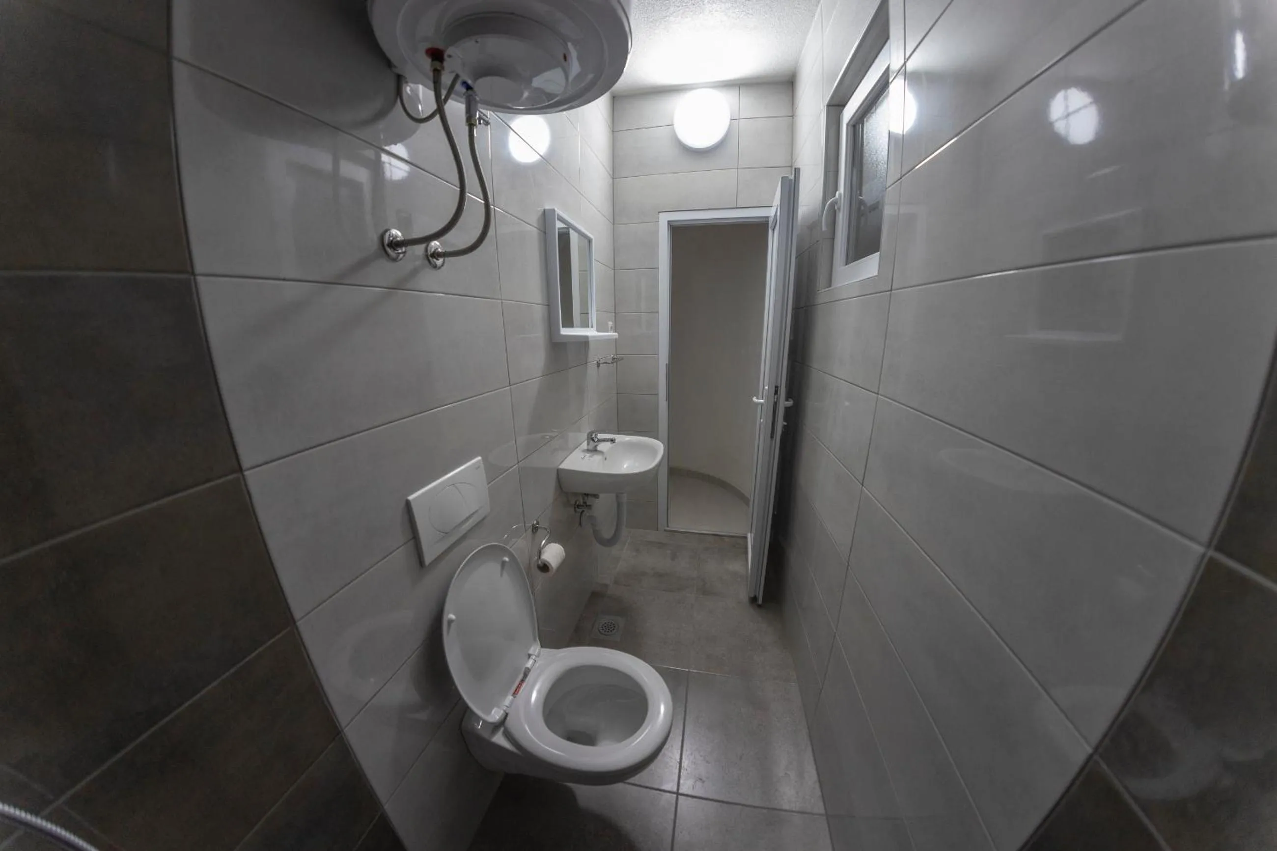 Apartments Aqua Resa