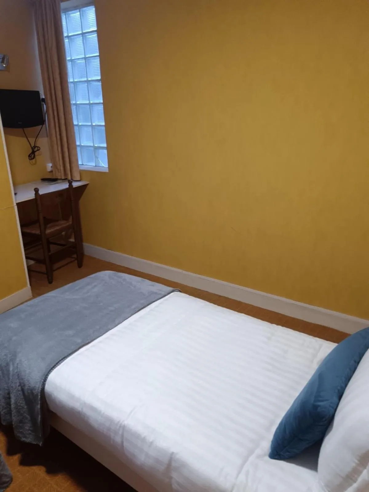 TV and multimedia, Bed in Le Declic