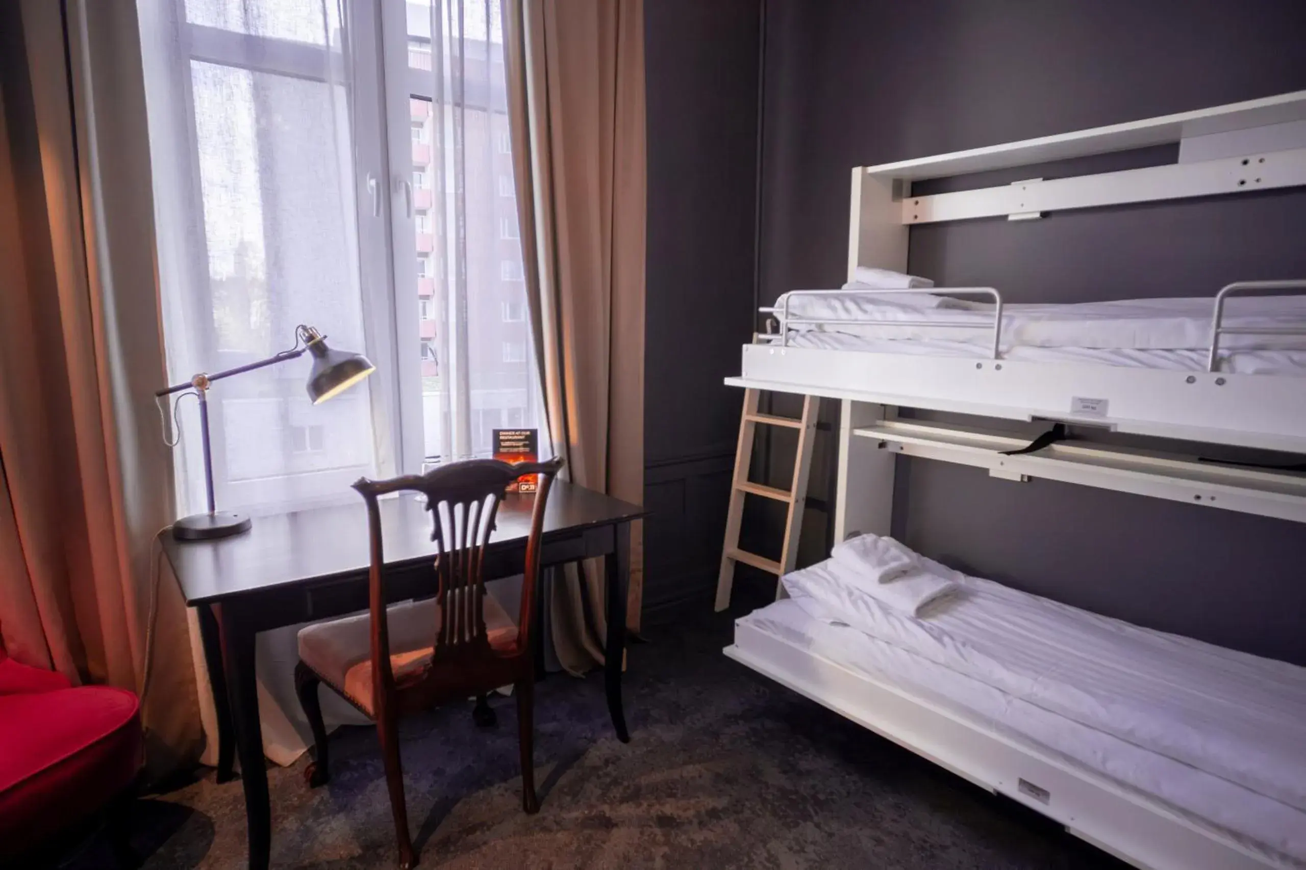 Family Room - single occupancy in Hotell Drottninggatan 11 Family Room - single occupancy in Hotell Drottninggatan 11