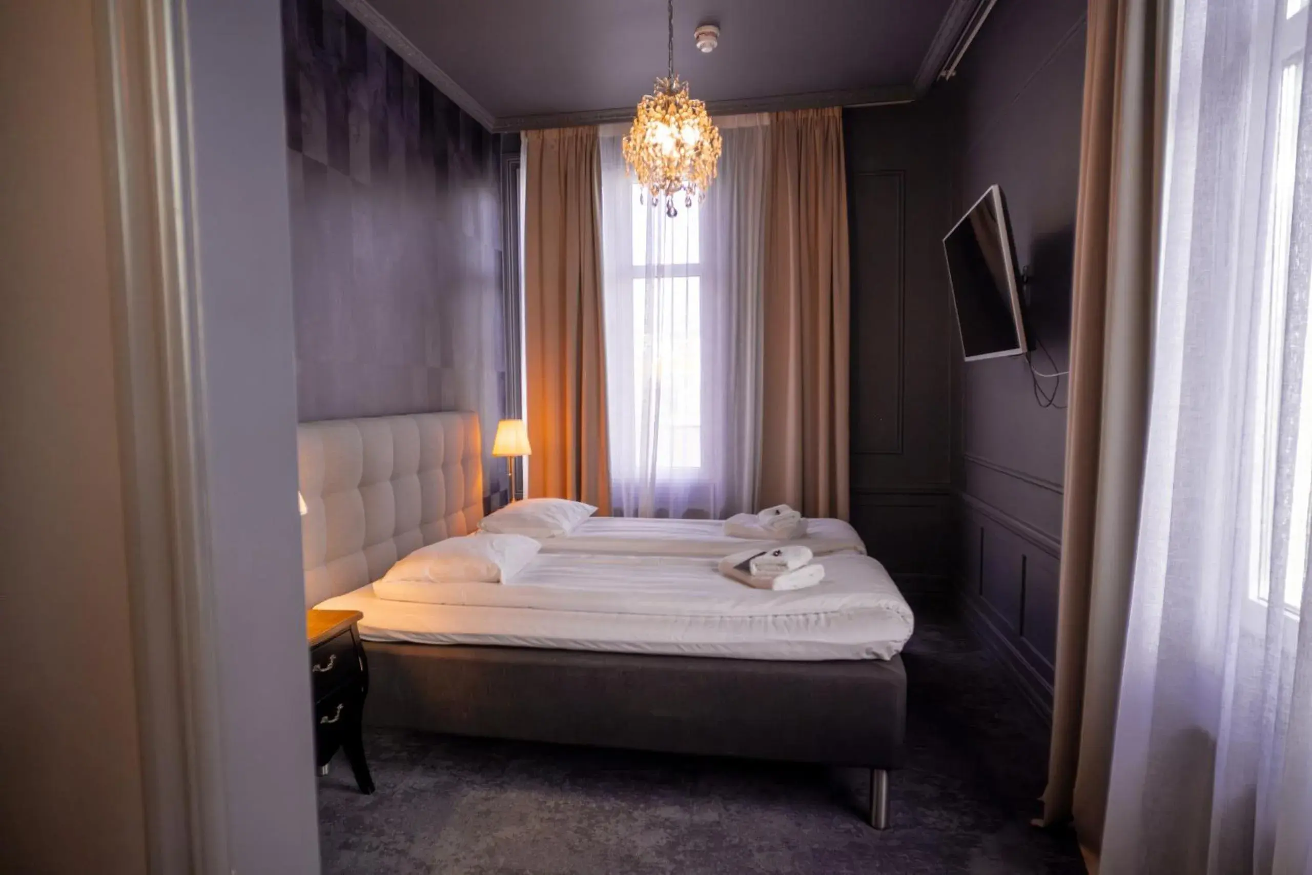 Family Room in Hotell Drottninggatan 11 Family Room in Hotell Drottninggatan 11