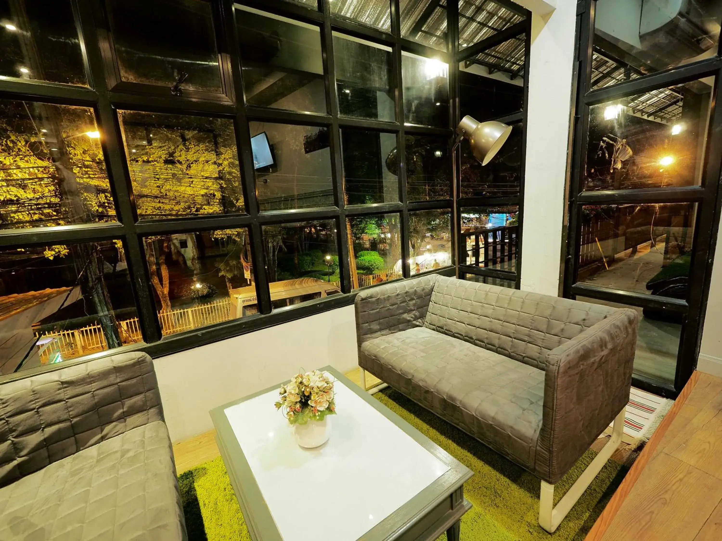 View (from property/room) in Uno Chiangmai View (from property/room) in Uno Chiangmai