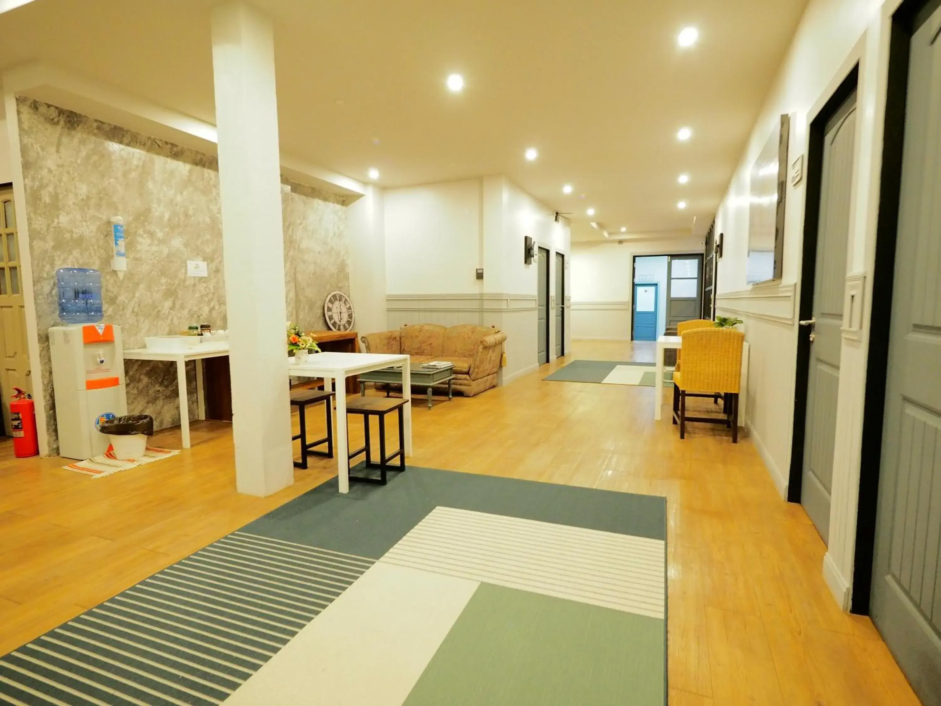 Photo of the whole room in Uno Chiangmai Photo of the whole room in Uno Chiangmai