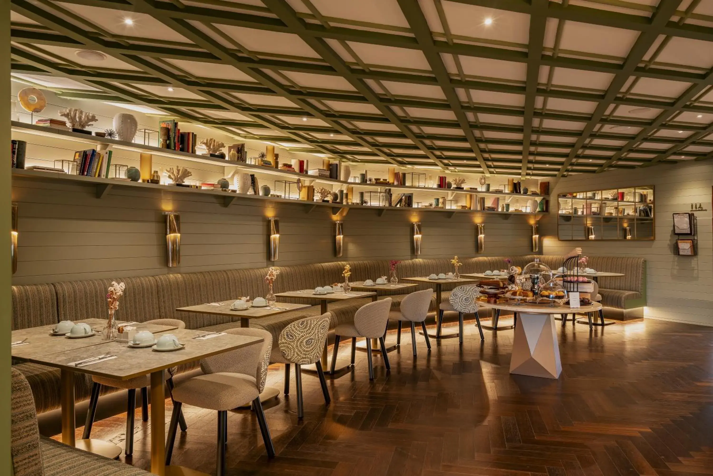 Breakfast in Vincci Mae Breakfast in Vincci Mae