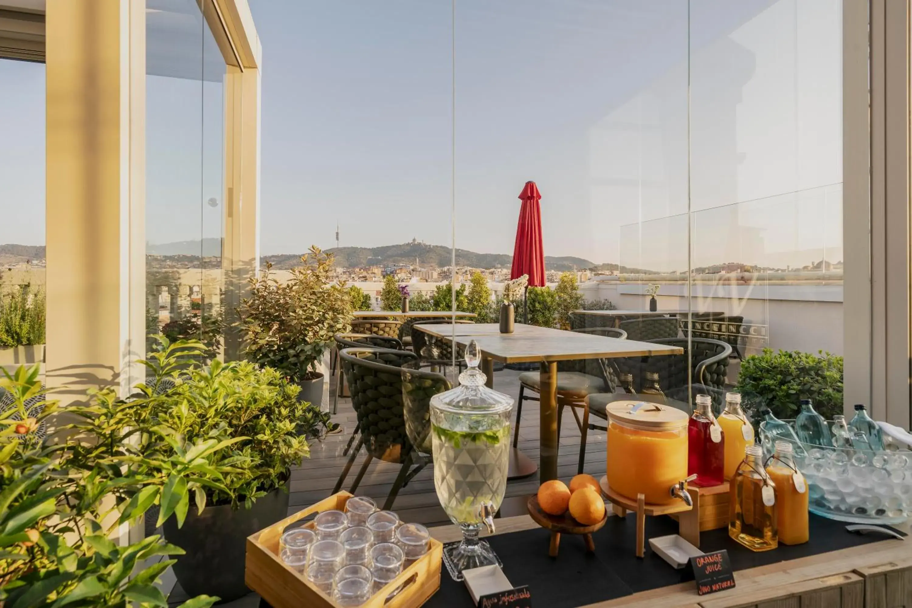 Vincci Mae Vincci Mae