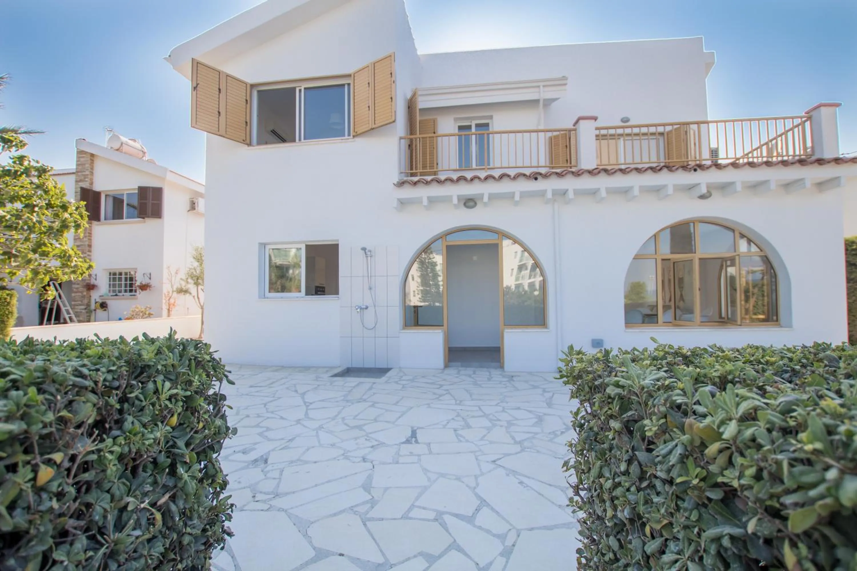 Fig Tree Bay Villa 2