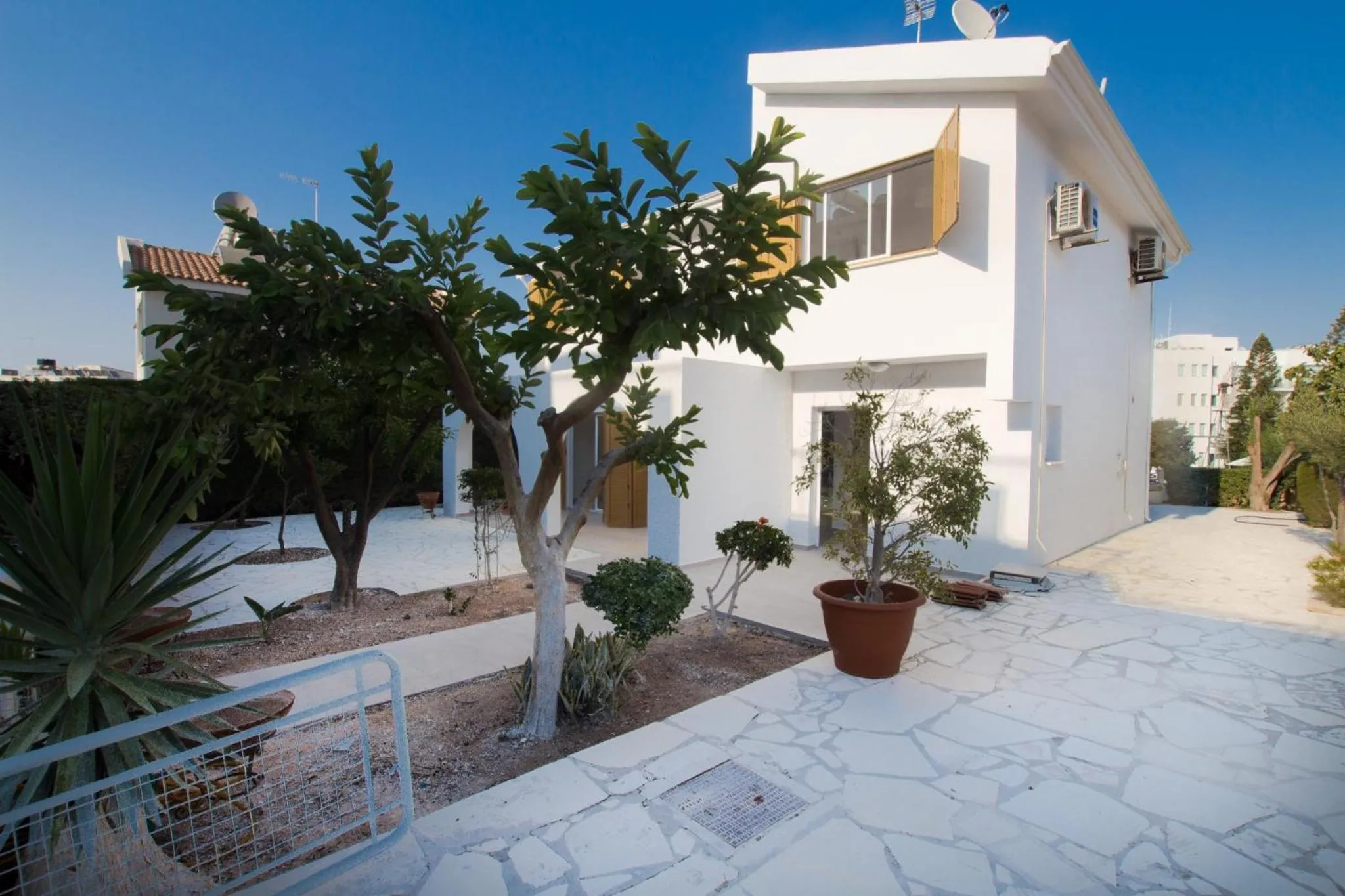 Fig Tree Bay Villa 2