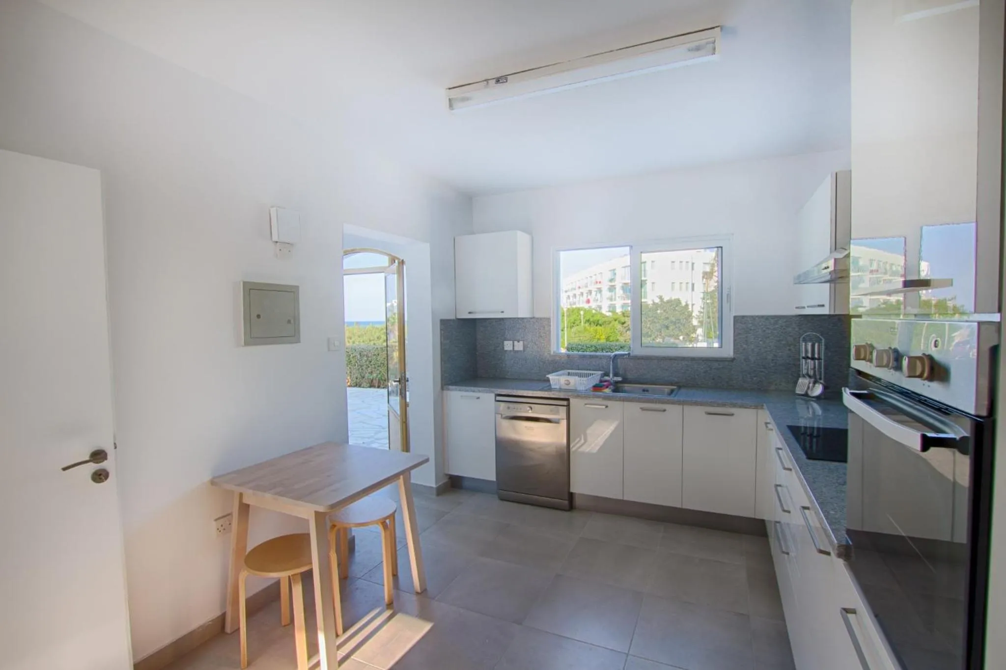 Fig Tree Bay Villa 2