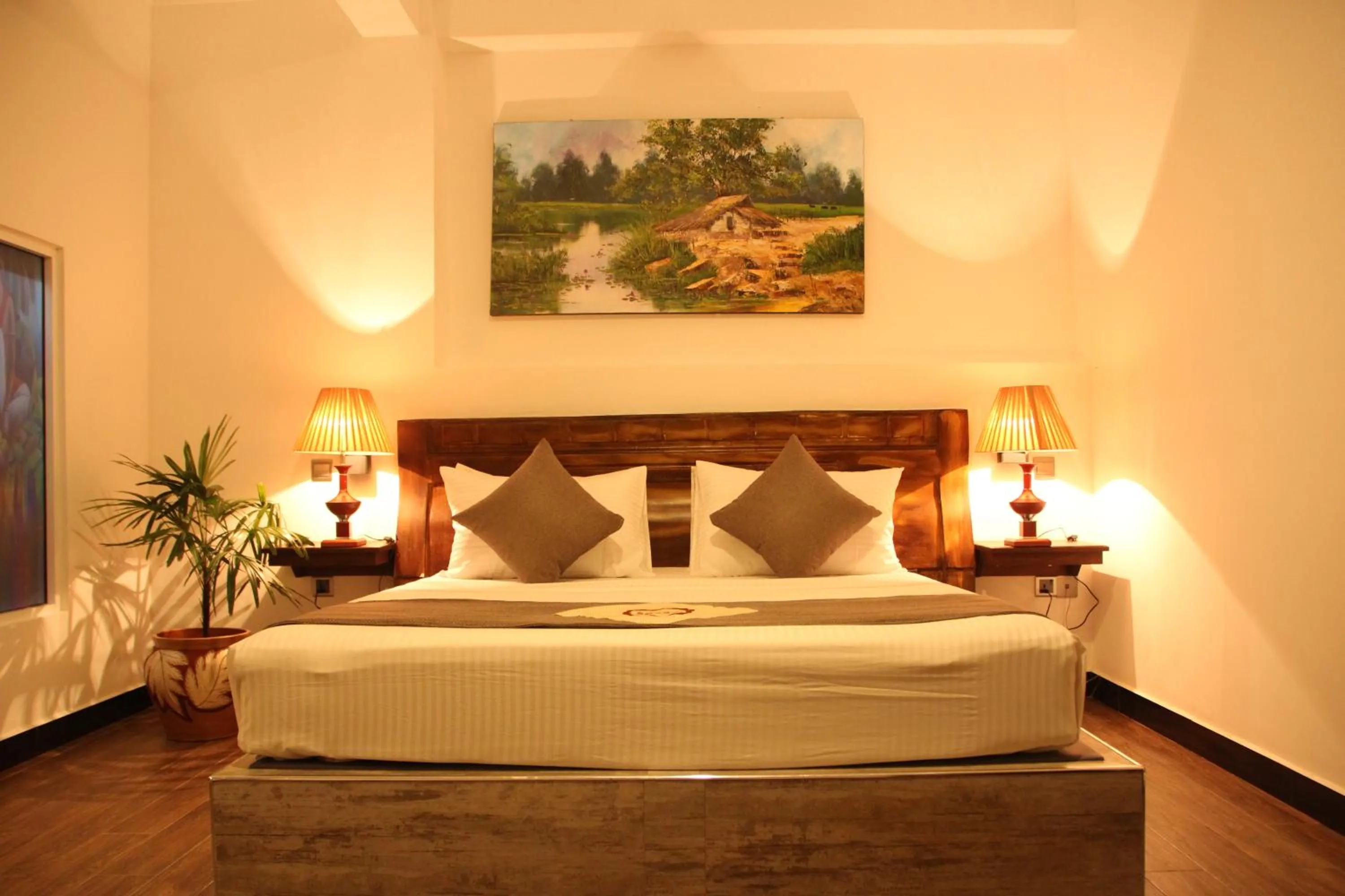 bunk bed, Bed in Sasha Transit Hotel